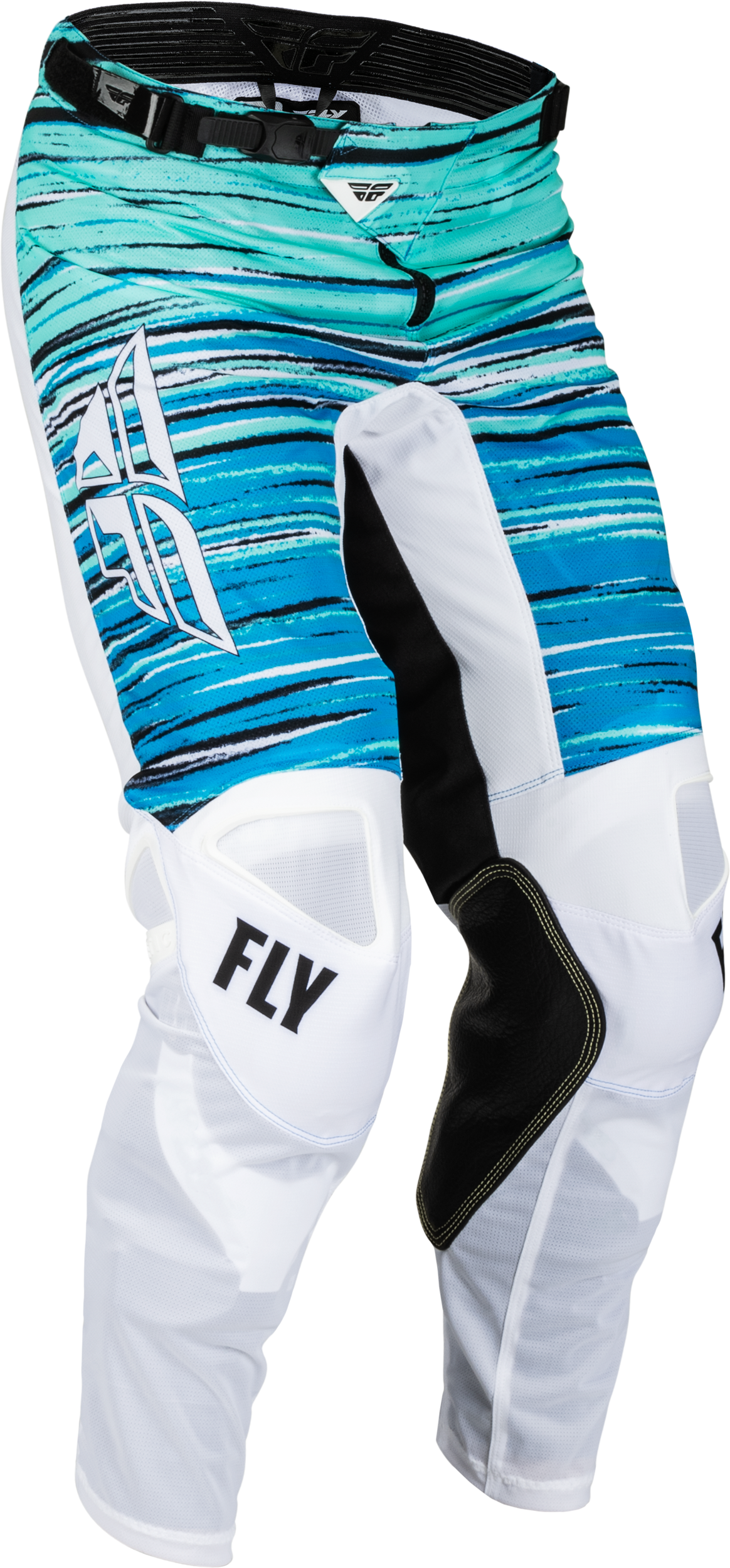 FLY RACING 2023 KINETIC MESH MEN'S MOTOCROSS MX PANTS ALL COLORS - Picture 19 of 26