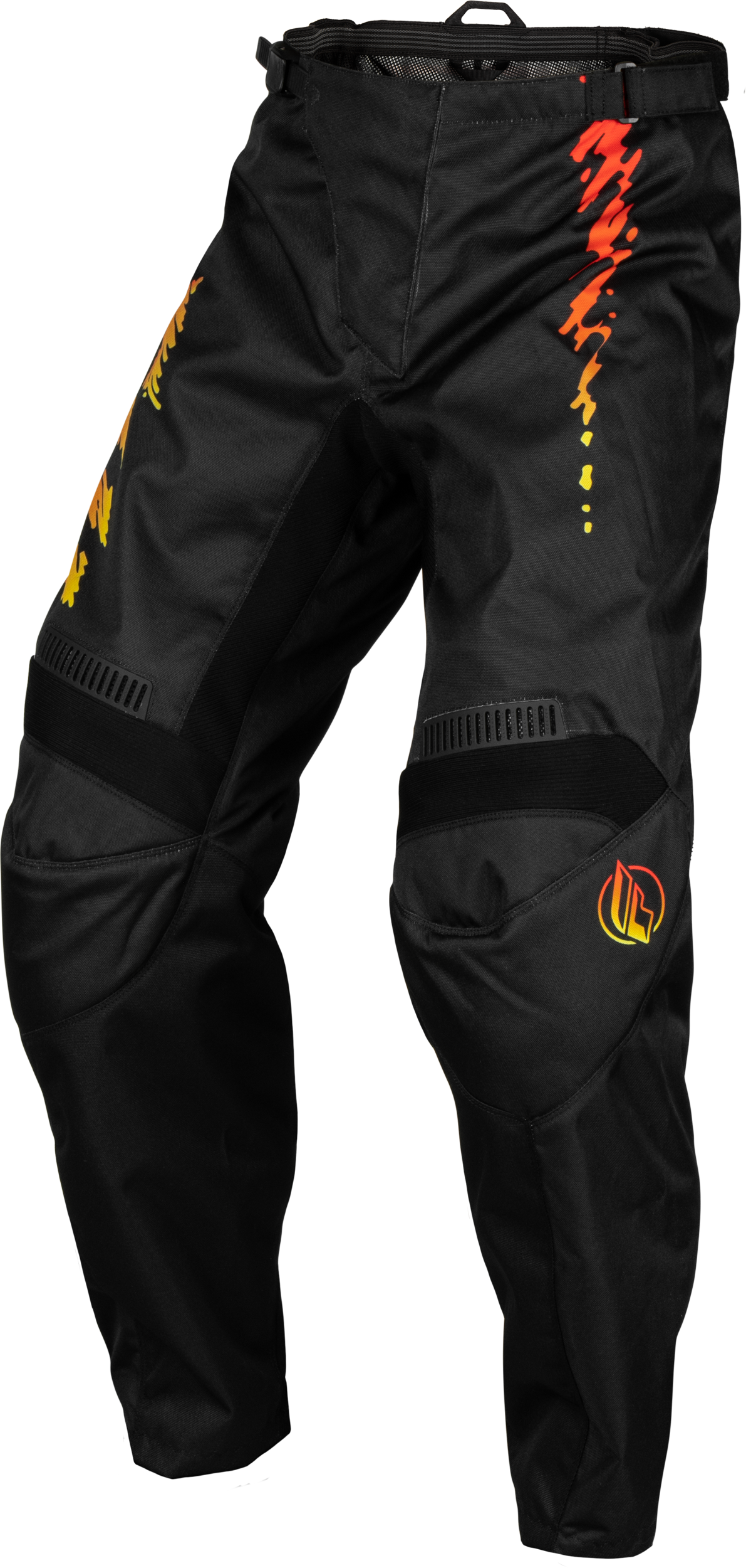 FLY RACING 2024 F-16 YOUTH MOTOCROSS MX PANTS ALL COLORS - Picture 10 of 22