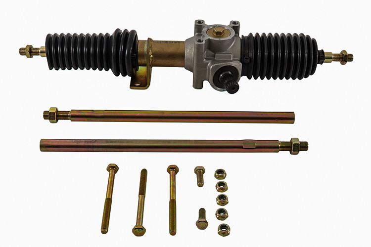 All Balls Steering Rack Pinion Assembly for Polaris Ranger Crew 570
