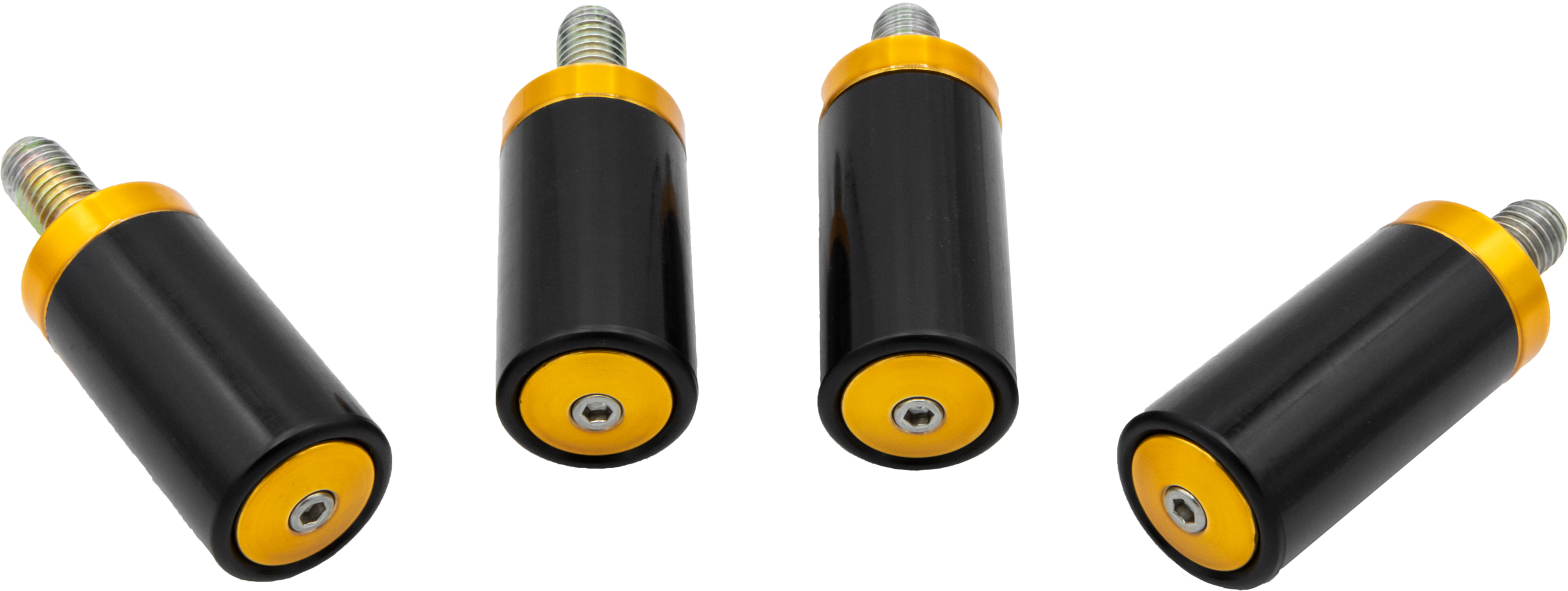 BAG GUARD EXTREME CHACHO GOLD FLH/FLT