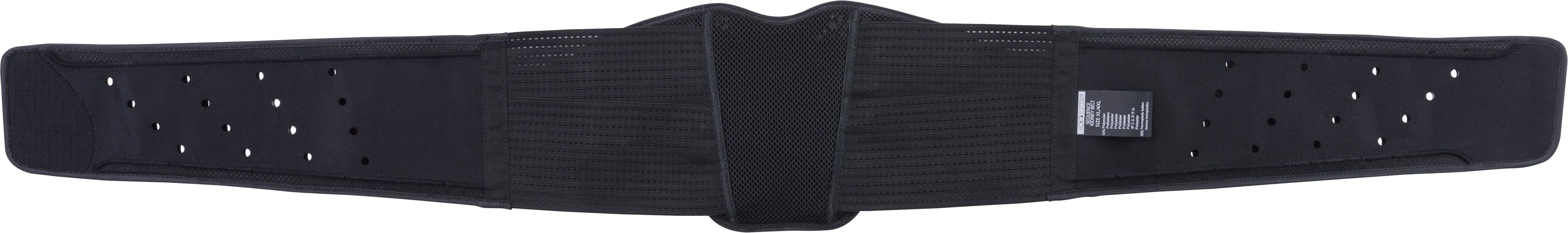 ALPINESTARS YOUTH SEQUENCE KIDNEY BELT - Imagen 4 de 4