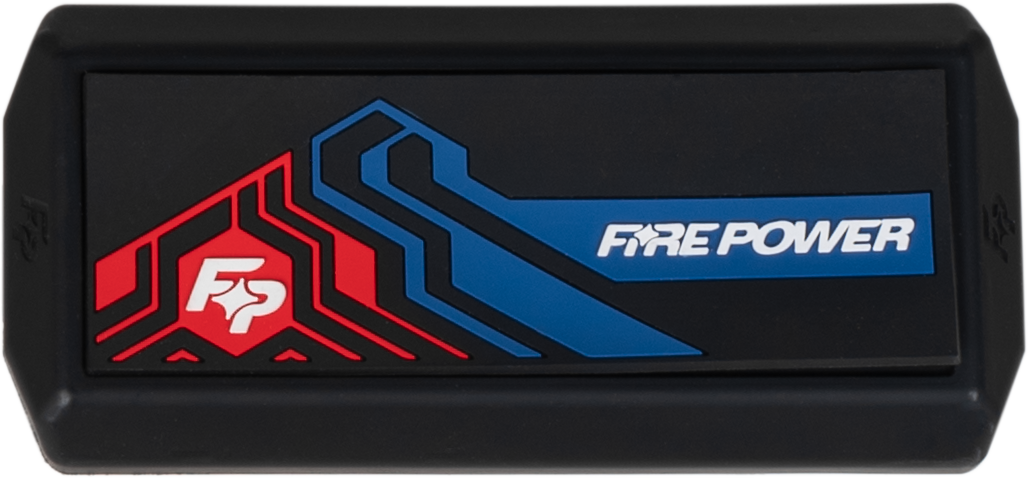 BAR PAD-ATA RED/WHITE/BLUE