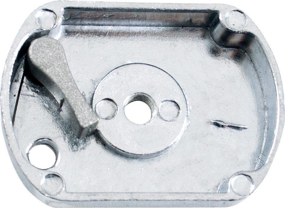 GSMOON CLAW (PAWL) ) FOR 33/36/43/49CC GSMOON PULL STARTER GAS - Foto 4