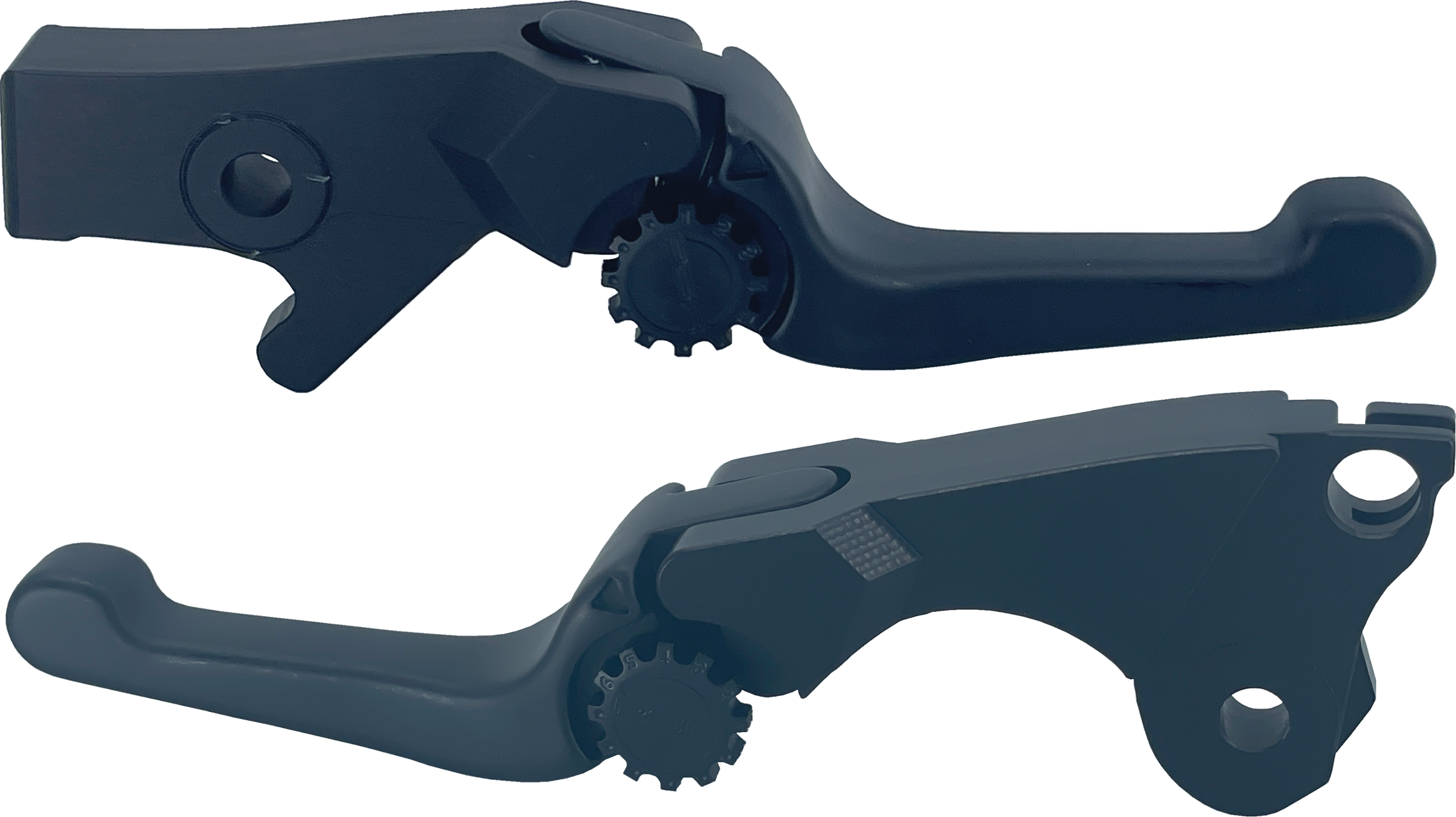 ANTHEM SHORTY LEVER SET BLACK CHIEF/SPORTCHF/SUPERCHF 22-26
