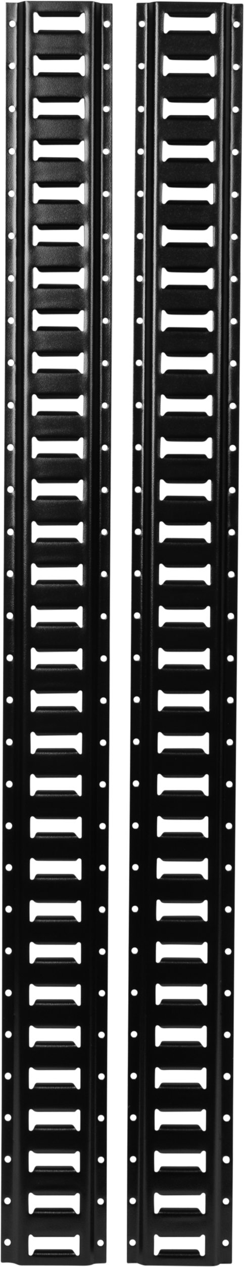 5' E-TRACKS 2/PK
