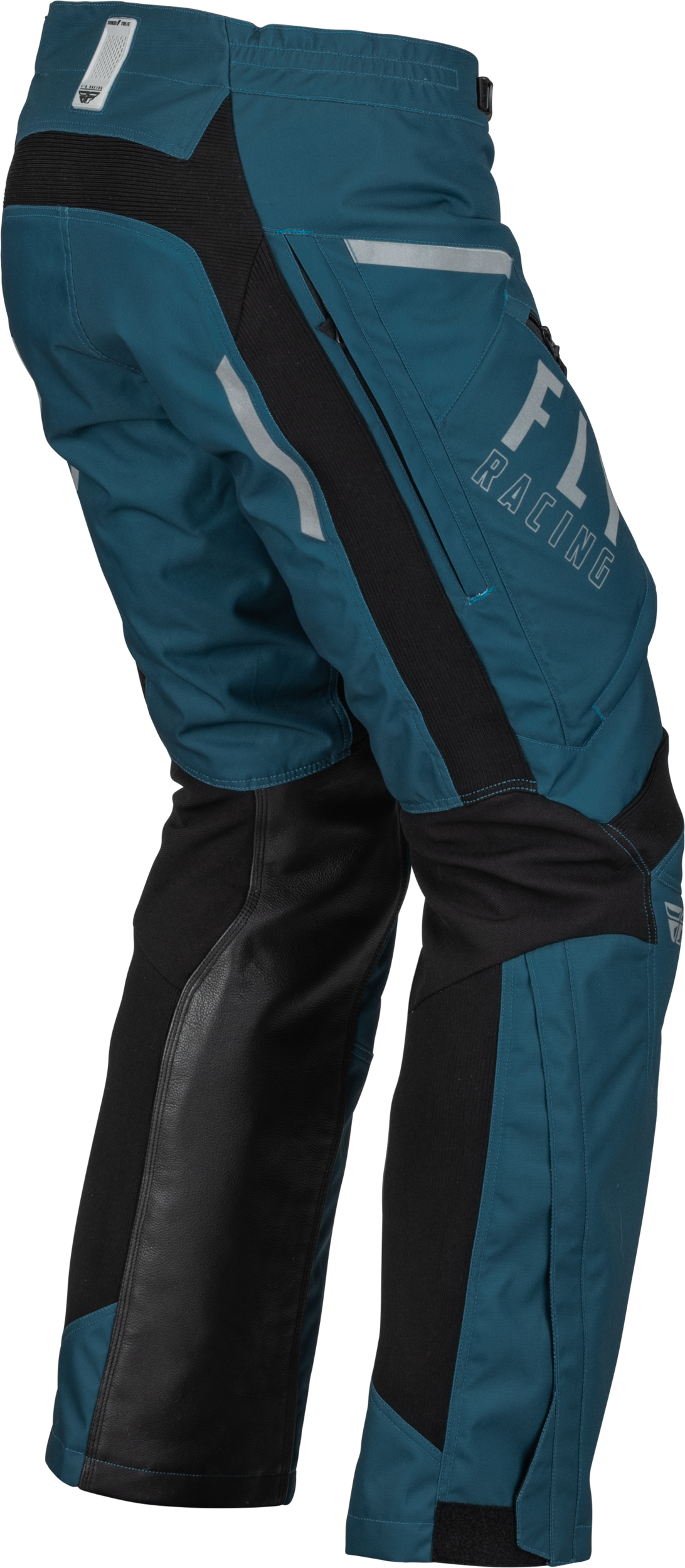 FLY RACING 2023 MEN'S PATROL OFFROAD OVER-BOOT RIDING PANTS ALL COLORS - Picture 13 of 14