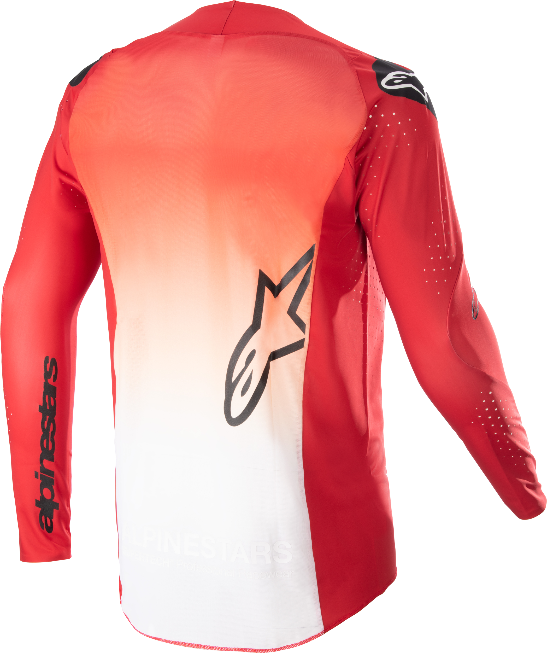 JERSEY ALPINESTARS SUPERTECH PARA HOMBRE MOTO MX - Imagen 8 de 10