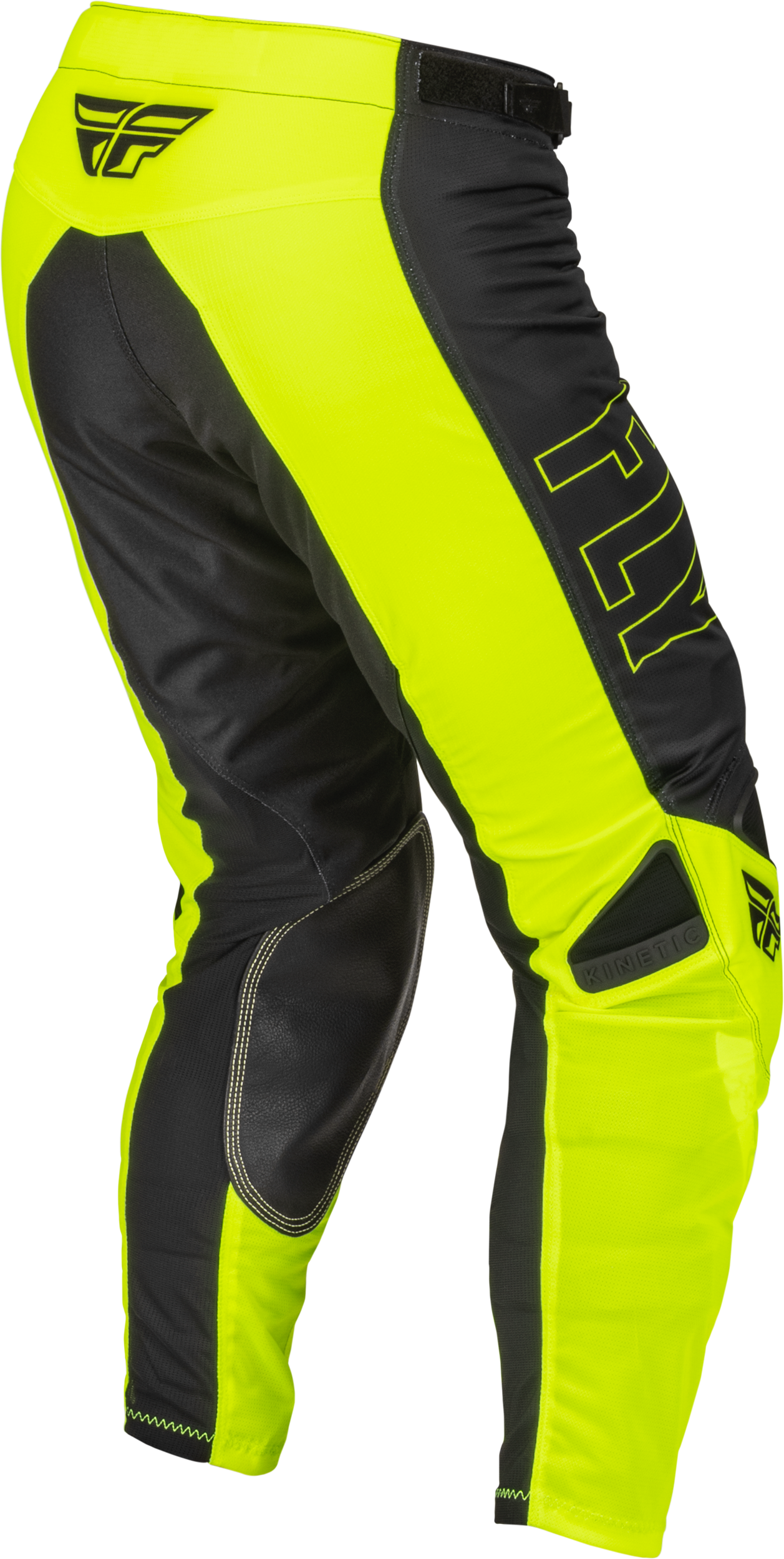 FLY RACING 2023 KINETIC MESH MEN'S MOTOCROSS MX PANTS ALL COLORS - Picture 17 of 26