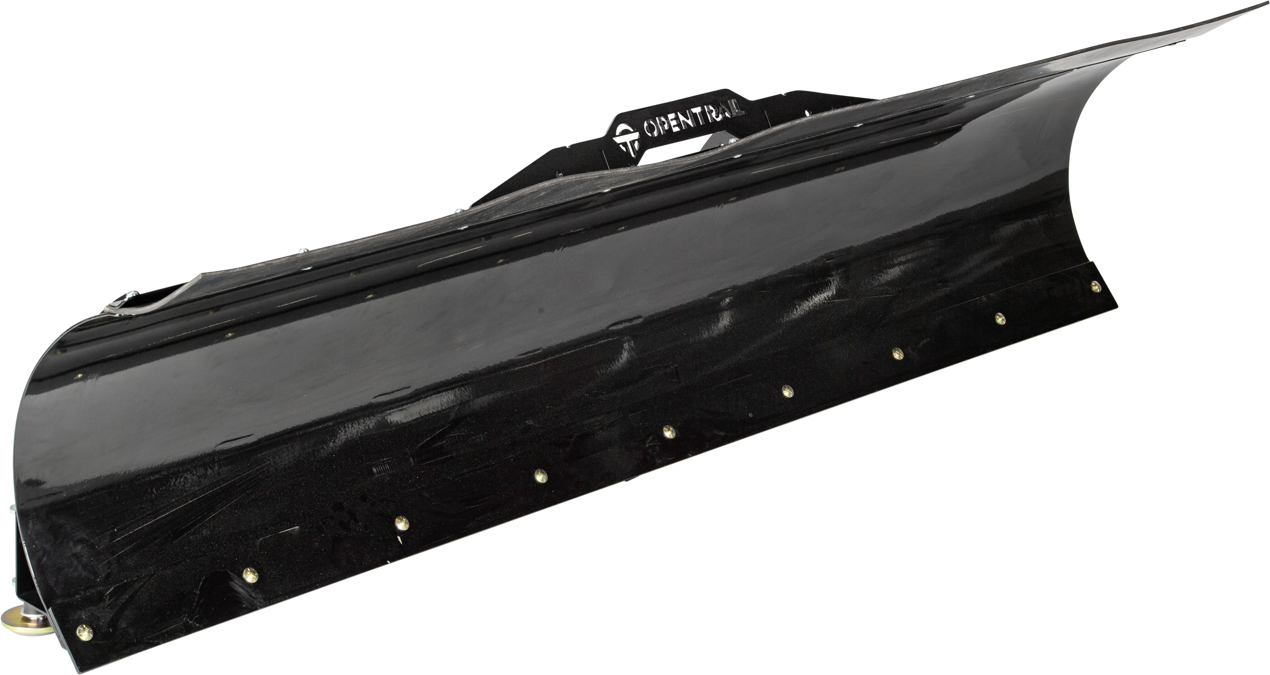 72" STRAIGHT BLADE