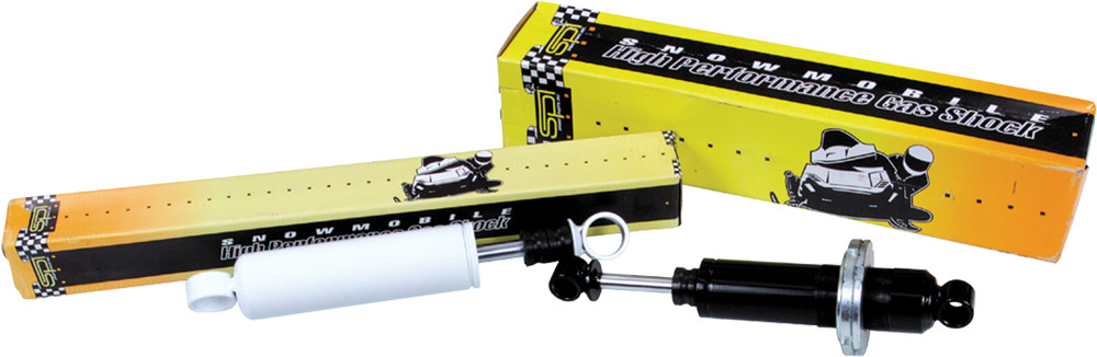 SPORT-PARTS INC. GAS CENTER SHOCK