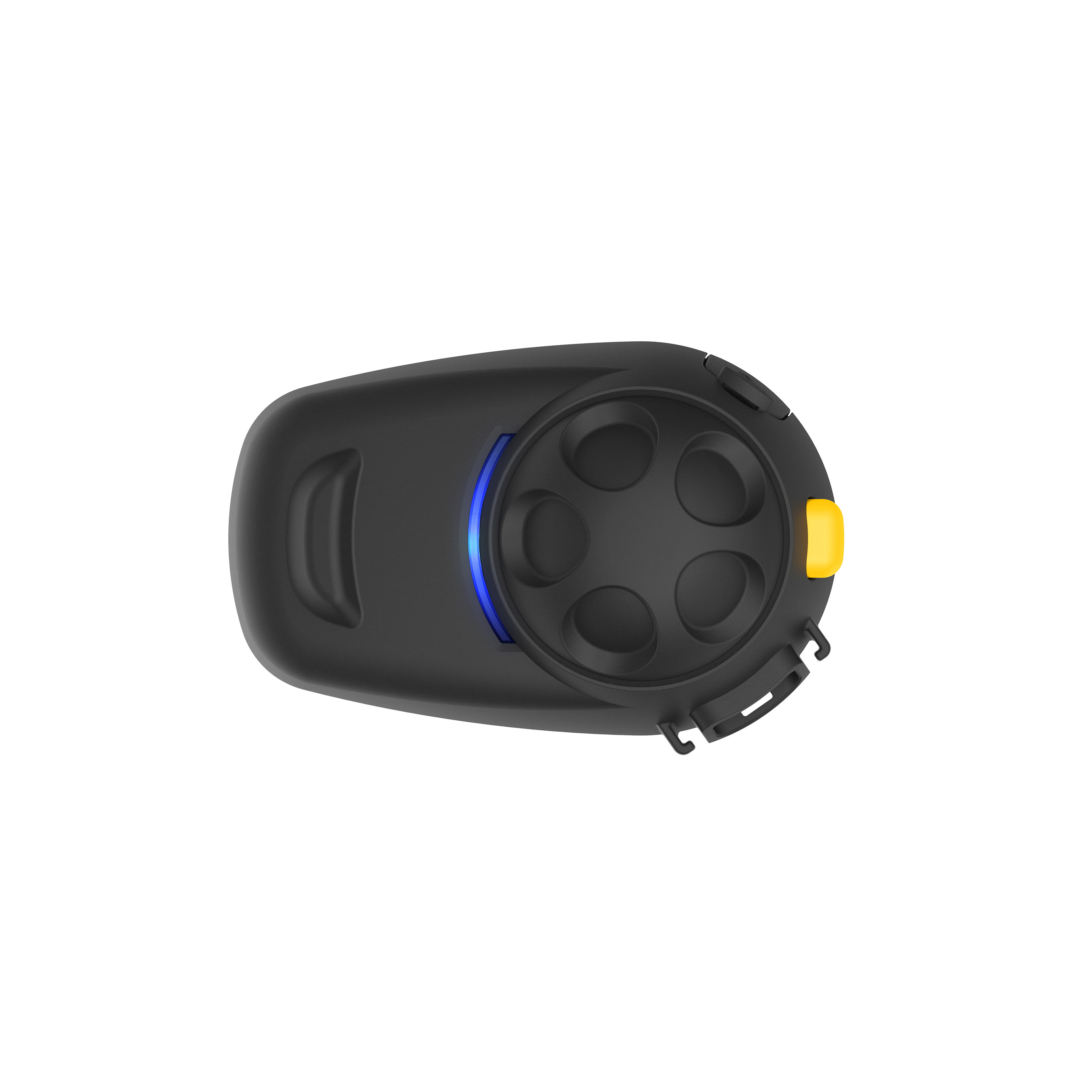 SINGLE PACK HEADSET W/FM TUNER W/WIRED BOOM/MIC Hudons Powersports