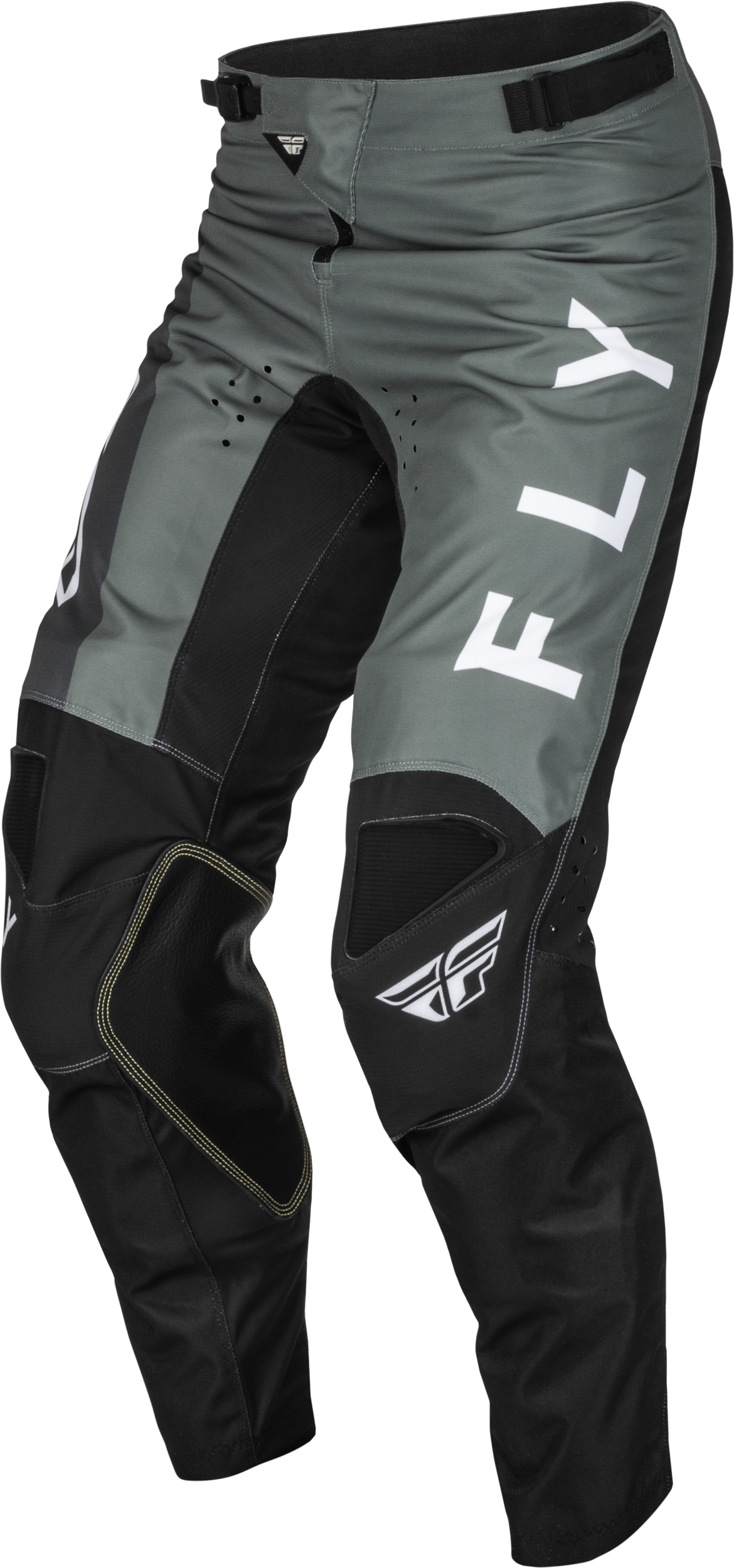 PANTALONES DE HOMBRE FLY RACING 2023 KINETIC JET MOTOCROSS MX TODOS LOS COLORES - Imagen 22 de 22