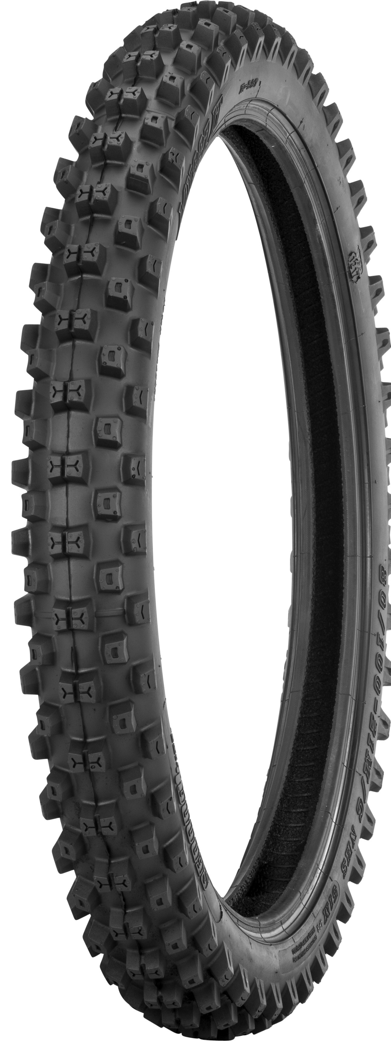 Sedona MX887IT Hard/Intermediate Tire Front 80/100-21