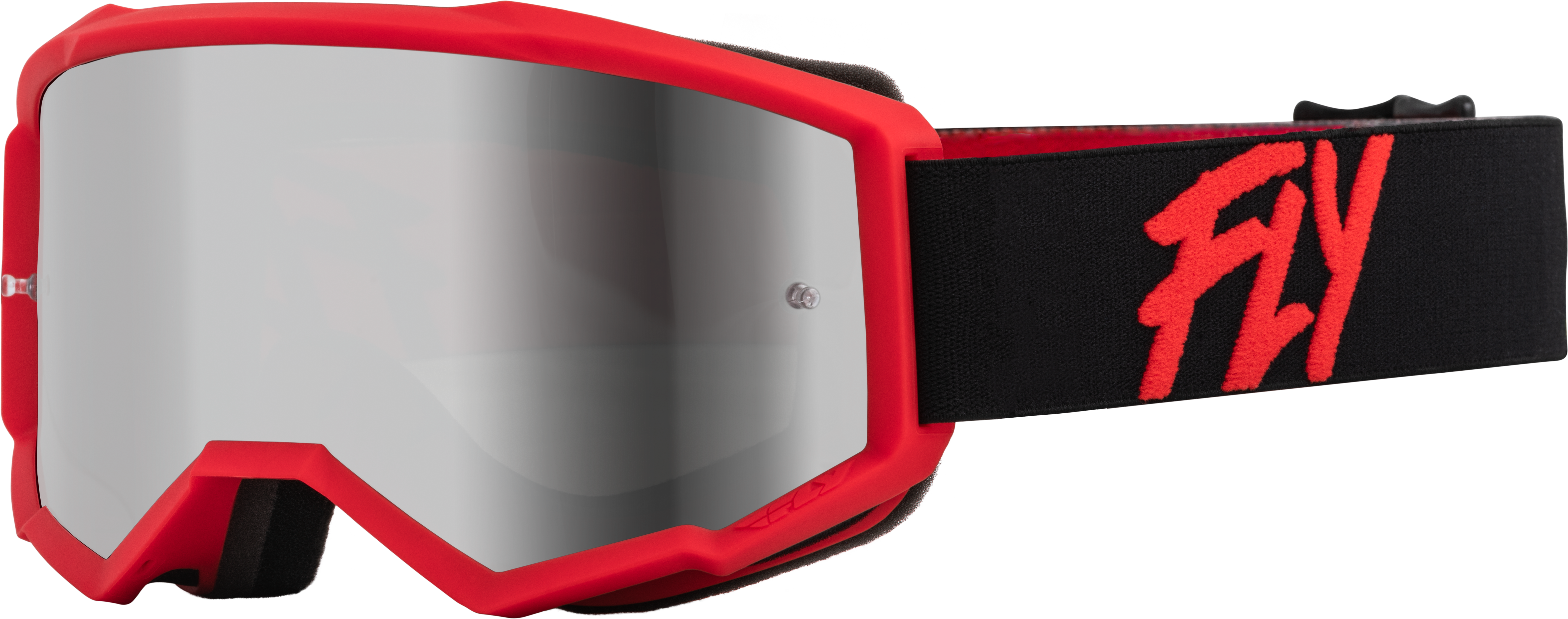GAFAS FLY RACING 2024 ZONA JOVEN MOTOCICLETA MX ATV - Imagen 18 de 23