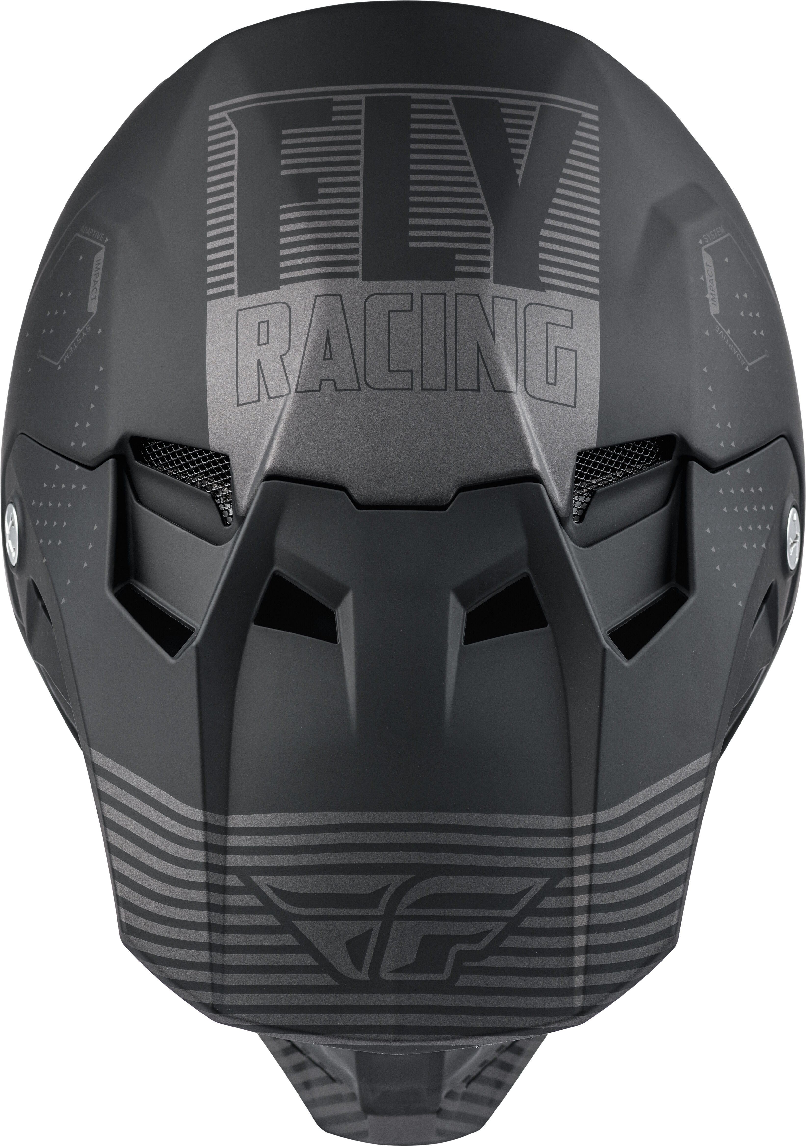 FLY RACING FORMULA CC OFFROAD YOUTH MOTOCROSS MX HELMET ALL COLORS - Picture 17 of 22