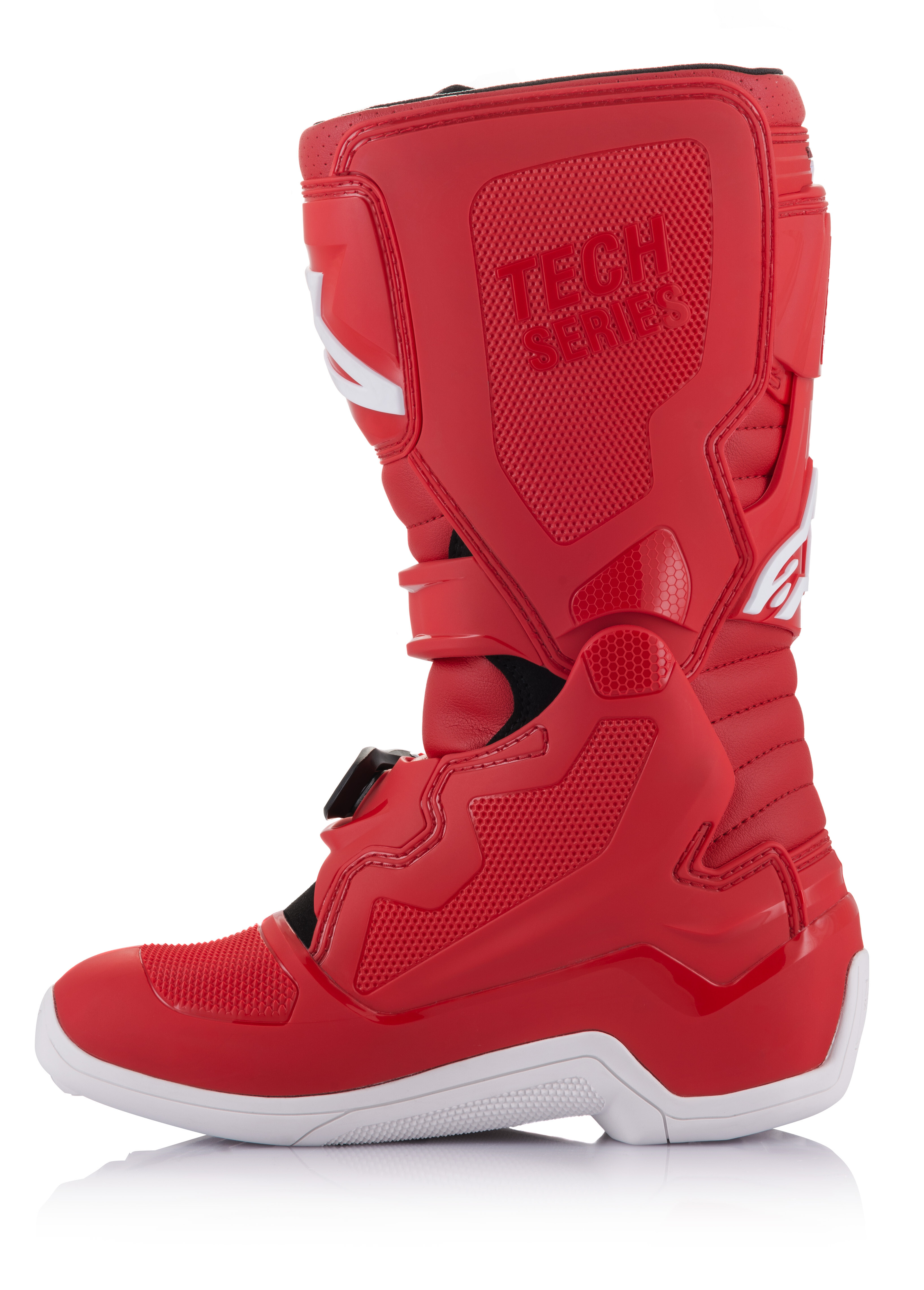 ALPINESTARS TECH 7S YOUTH MOTORCYCLE MX RIDING BOOTS | eBay