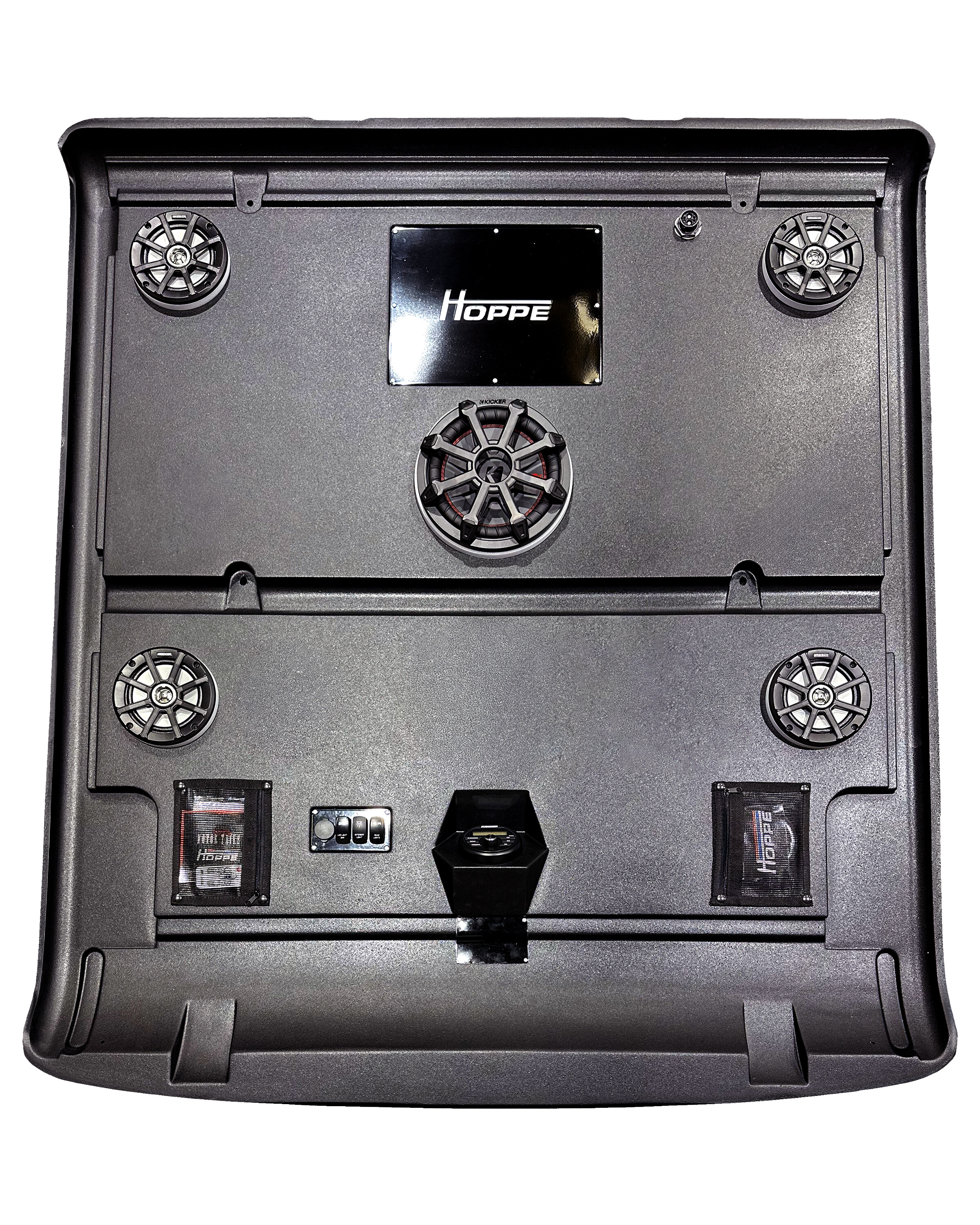 AUDIO SHADE UFORCE 1000 XL-41