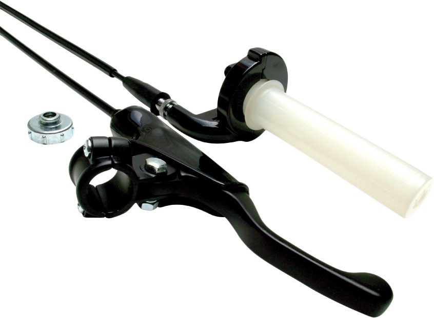 Motorcycle CONTROL KIT