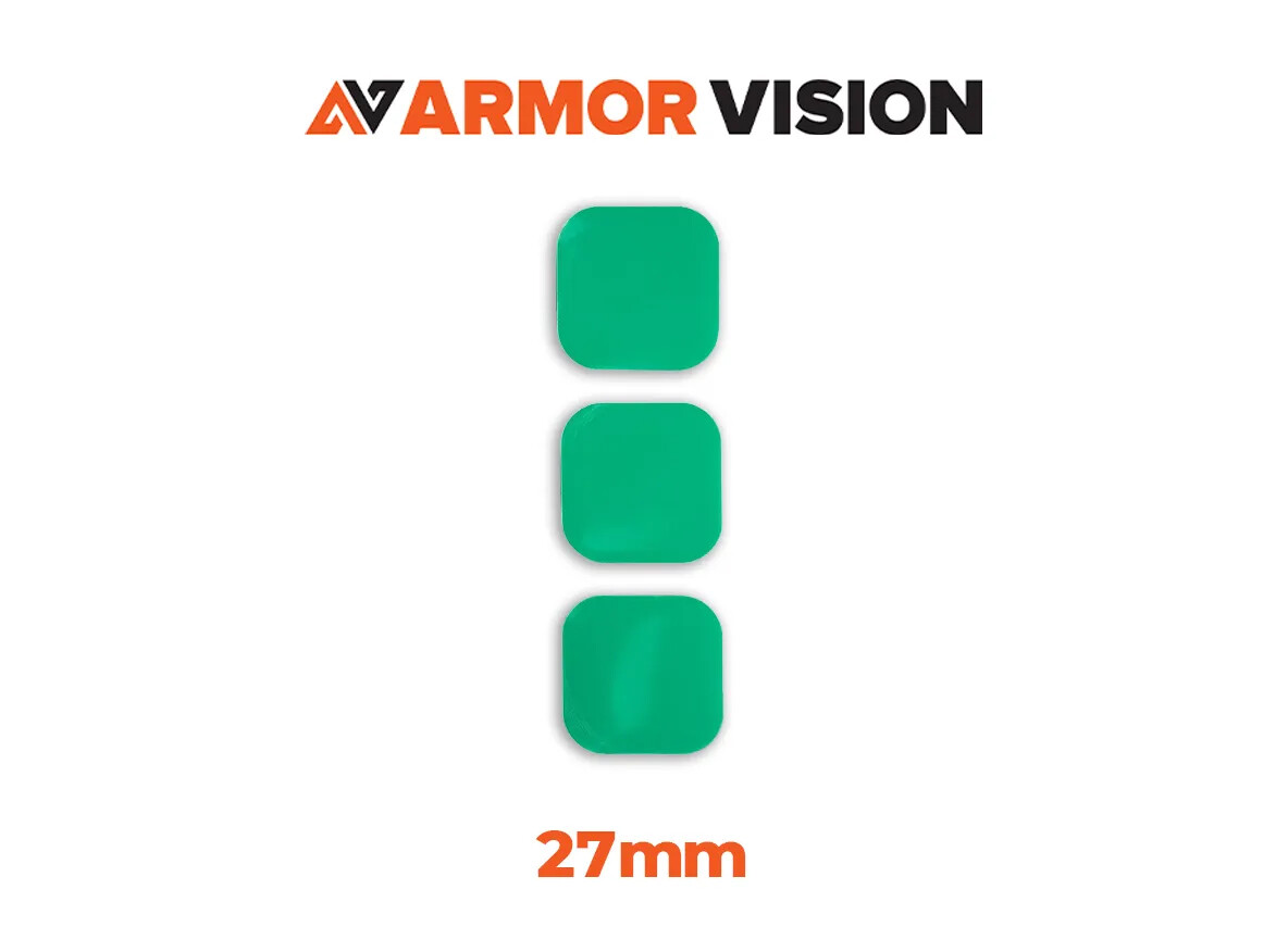 27MM 3PK