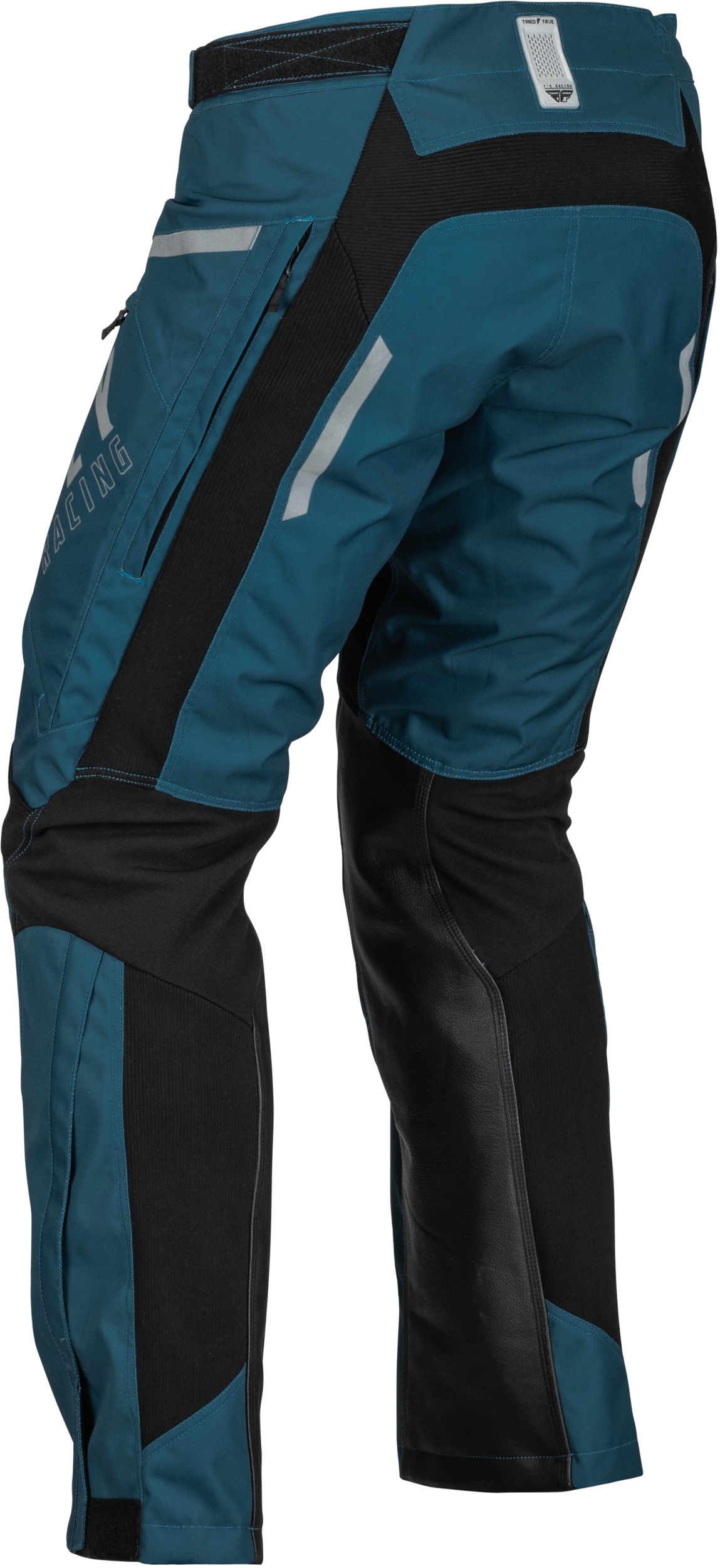 FLY RACING 2023 MEN'S PATROL OFFROAD OVER-BOOT RIDING PANTS ALL COLORS - Picture 12 of 14