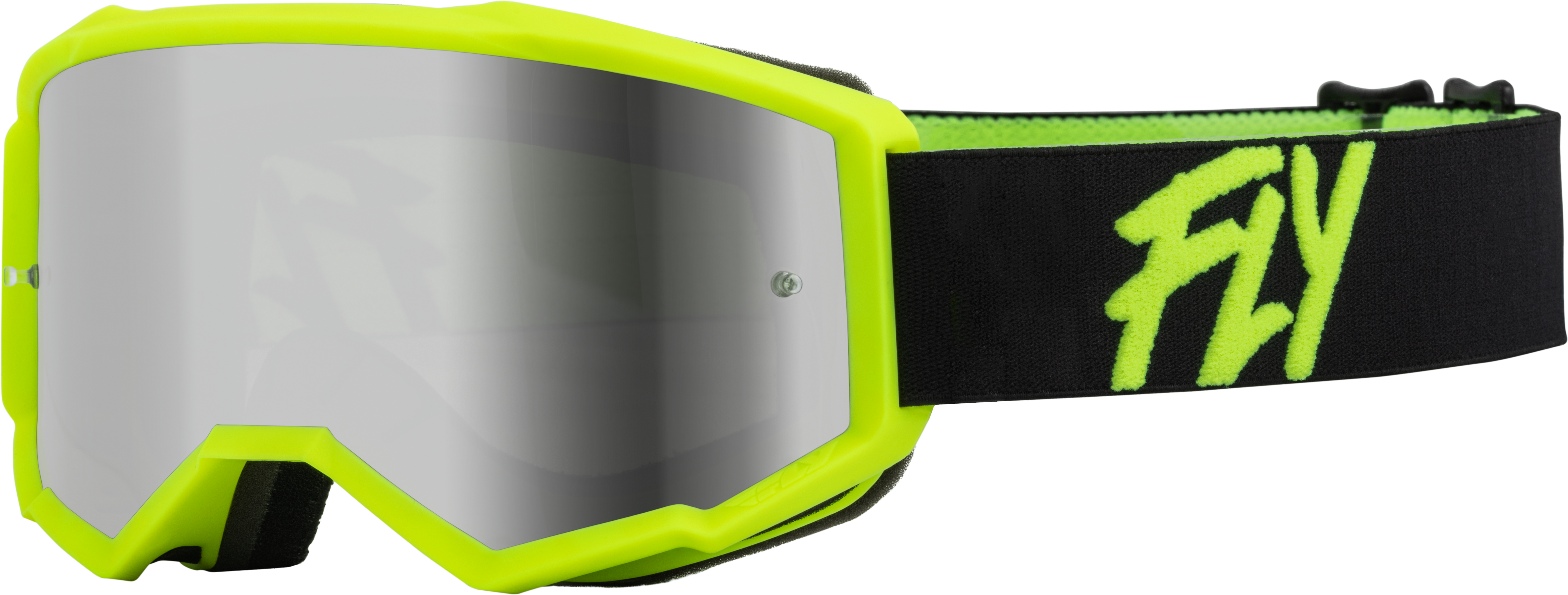 GAFAS FLY RACING 2024 ZONA JOVEN MOTOCICLETA MX ATV - Imagen 6 de 23
