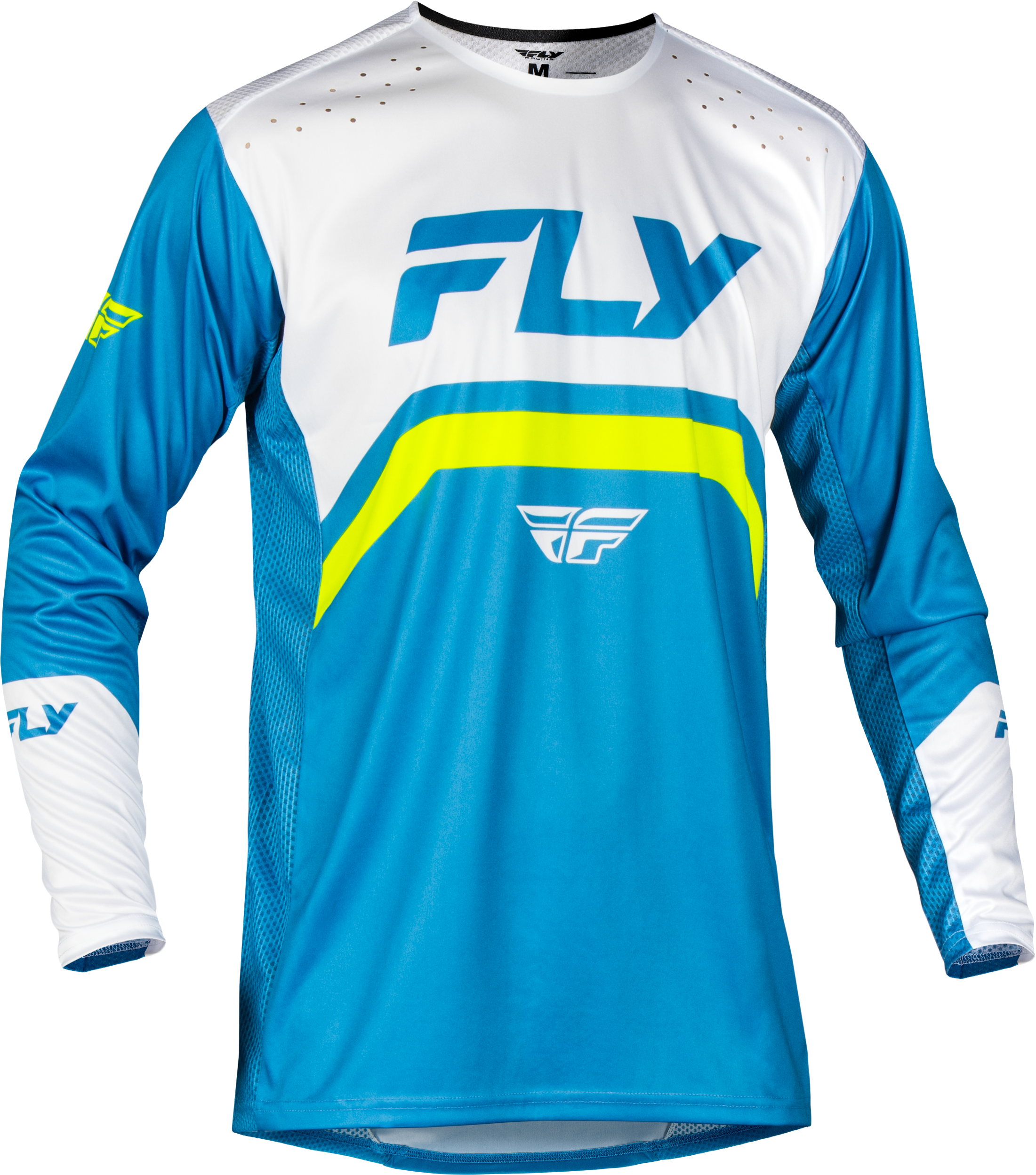 Fly Racing Rayce MTB/BMX Bicycle Gear Set - Pant and Jersey Combo - Picture 15 of 37