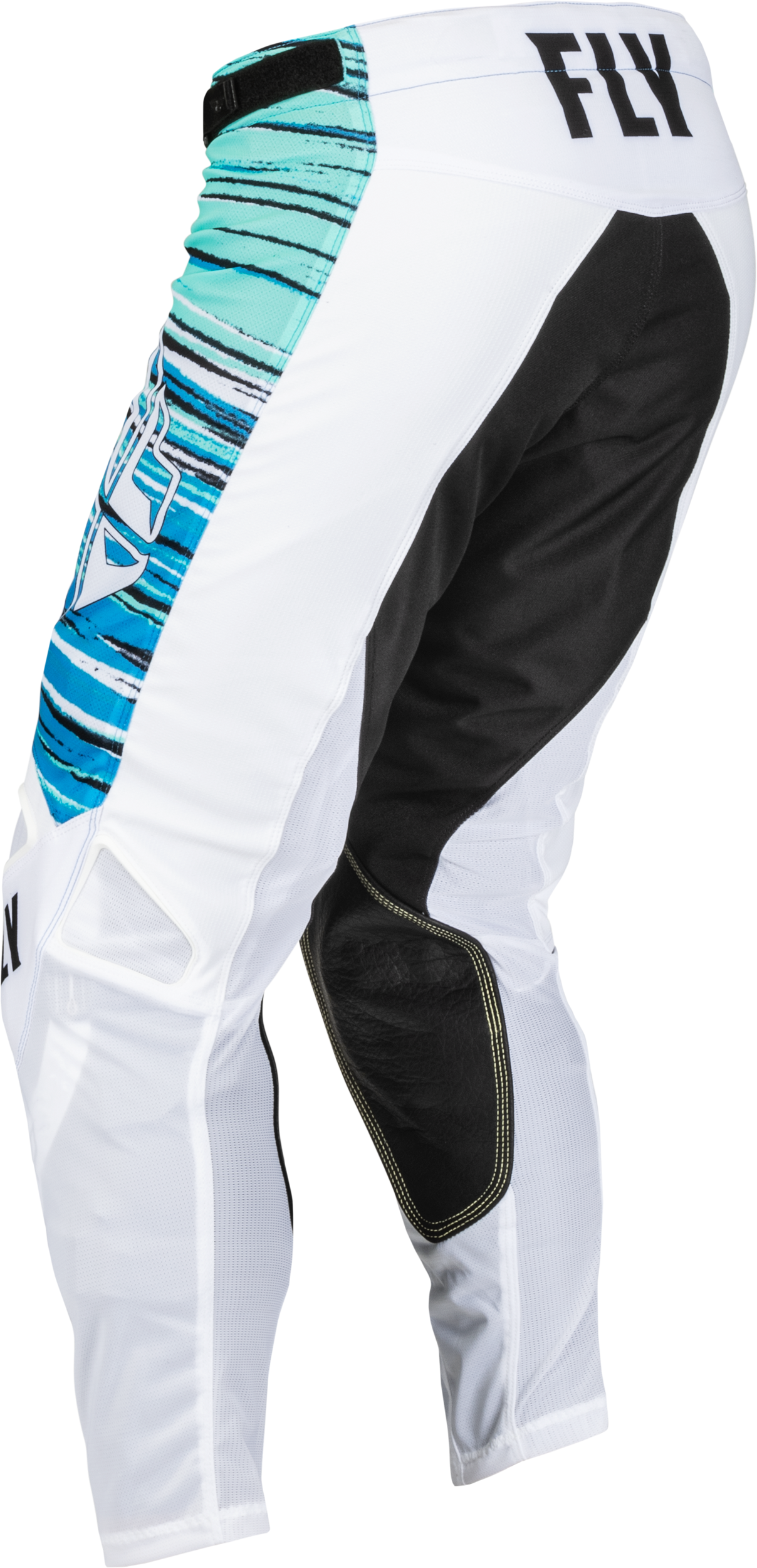 FLY RACING 2023 KINETIC MESH MEN'S MOTOCROSS MX PANTS ALL COLORS - Picture 20 of 26