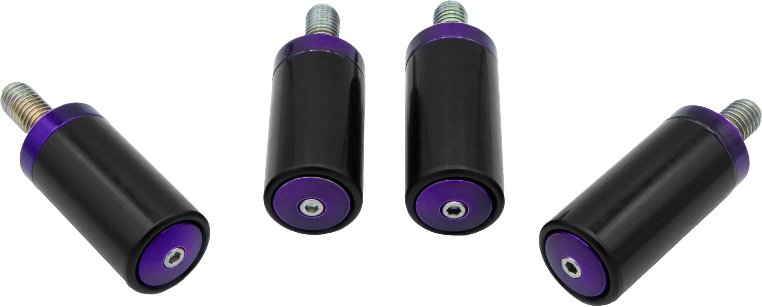 BAG GUARD EXTREME CHACHO PURPLE FLH/FLT