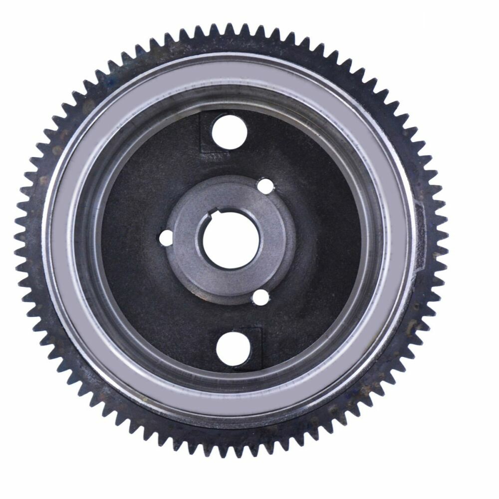 RMSTATOR Heavy Duty Flywheel