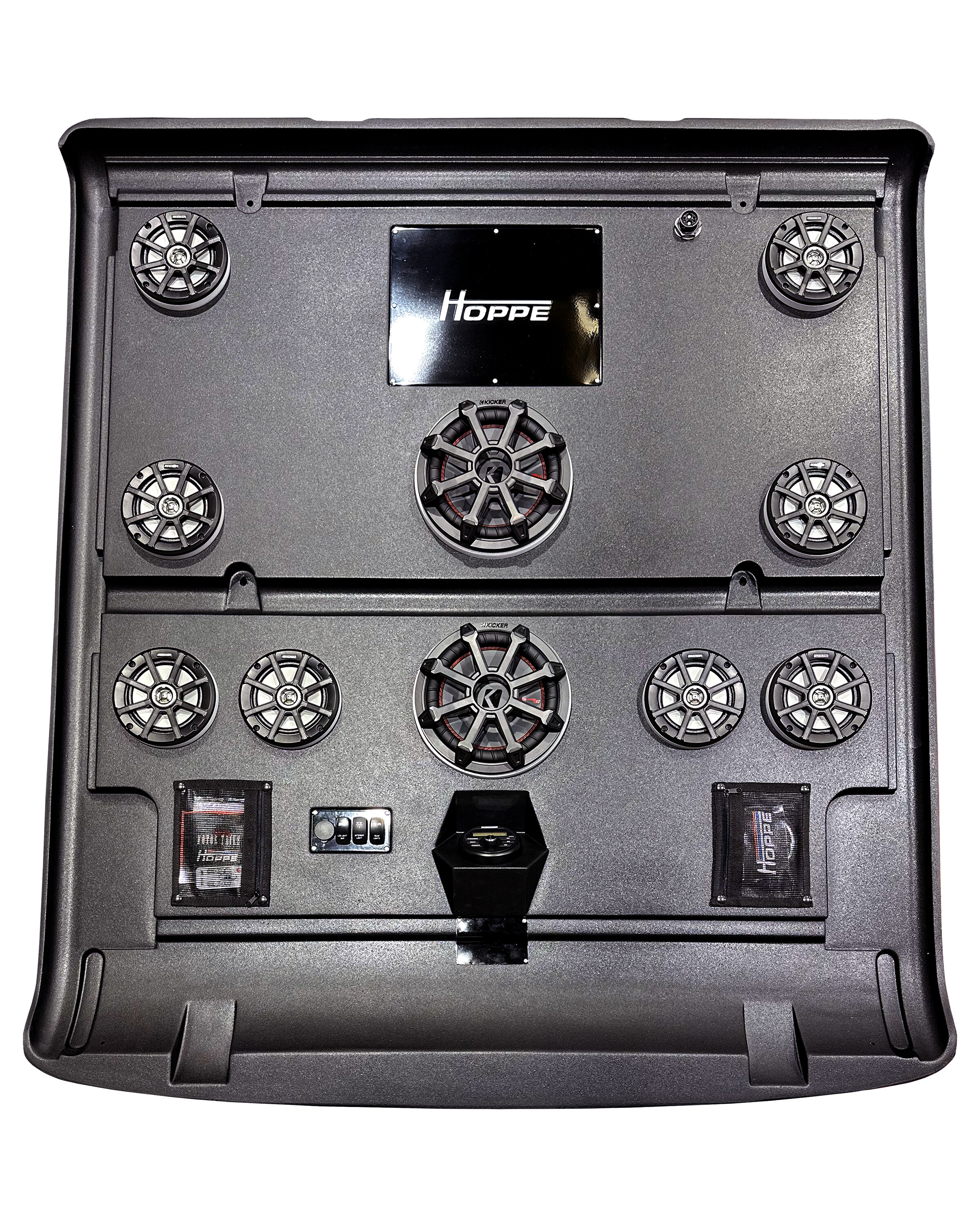 AUDIO SHADE UFORCE 1000 XL-82