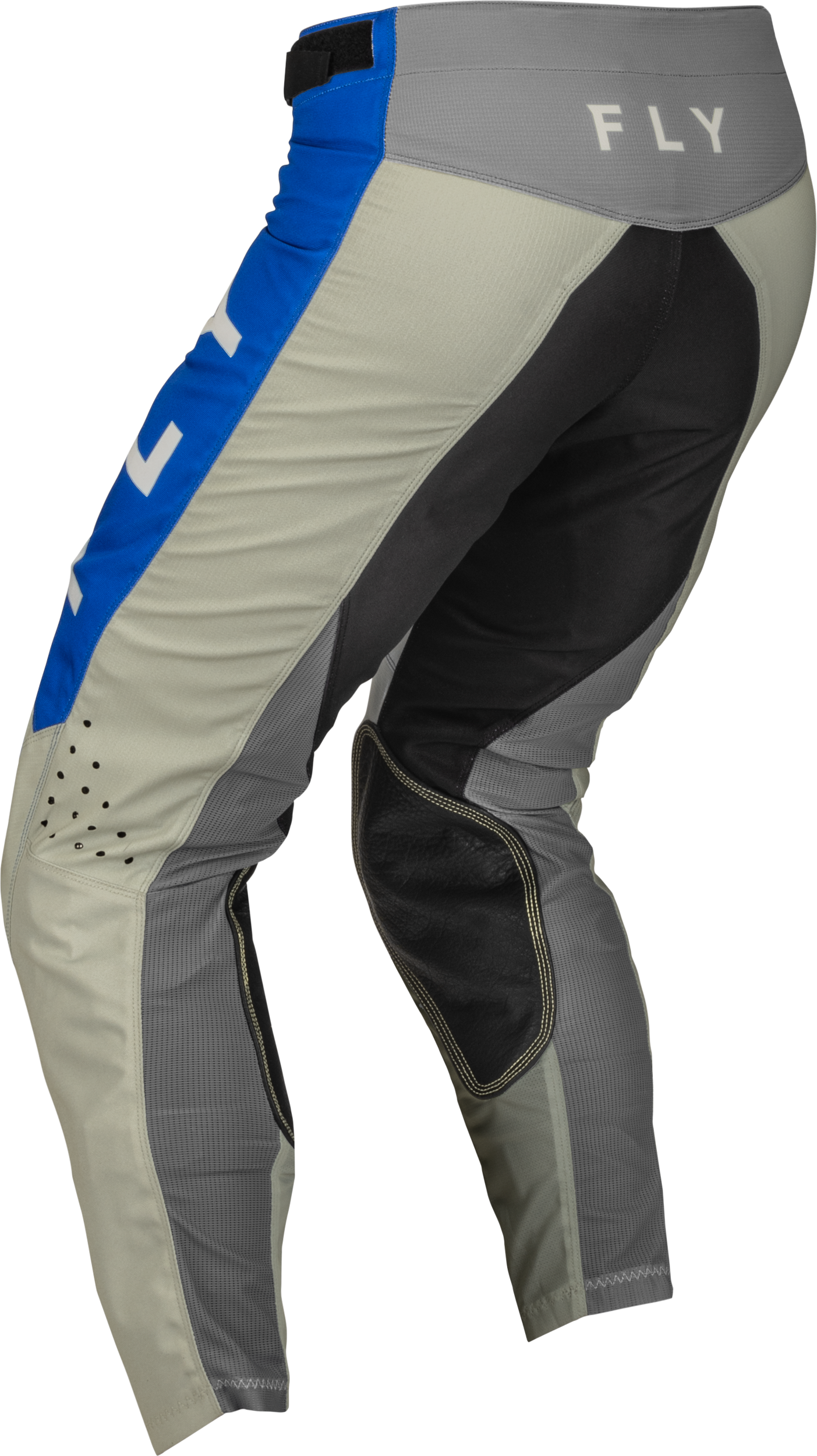 PANTALONES DE HOMBRE FLY RACING 2023 KINETIC JET MOTOCROSS MX TODOS LOS COLORES - Imagen 4 de 22