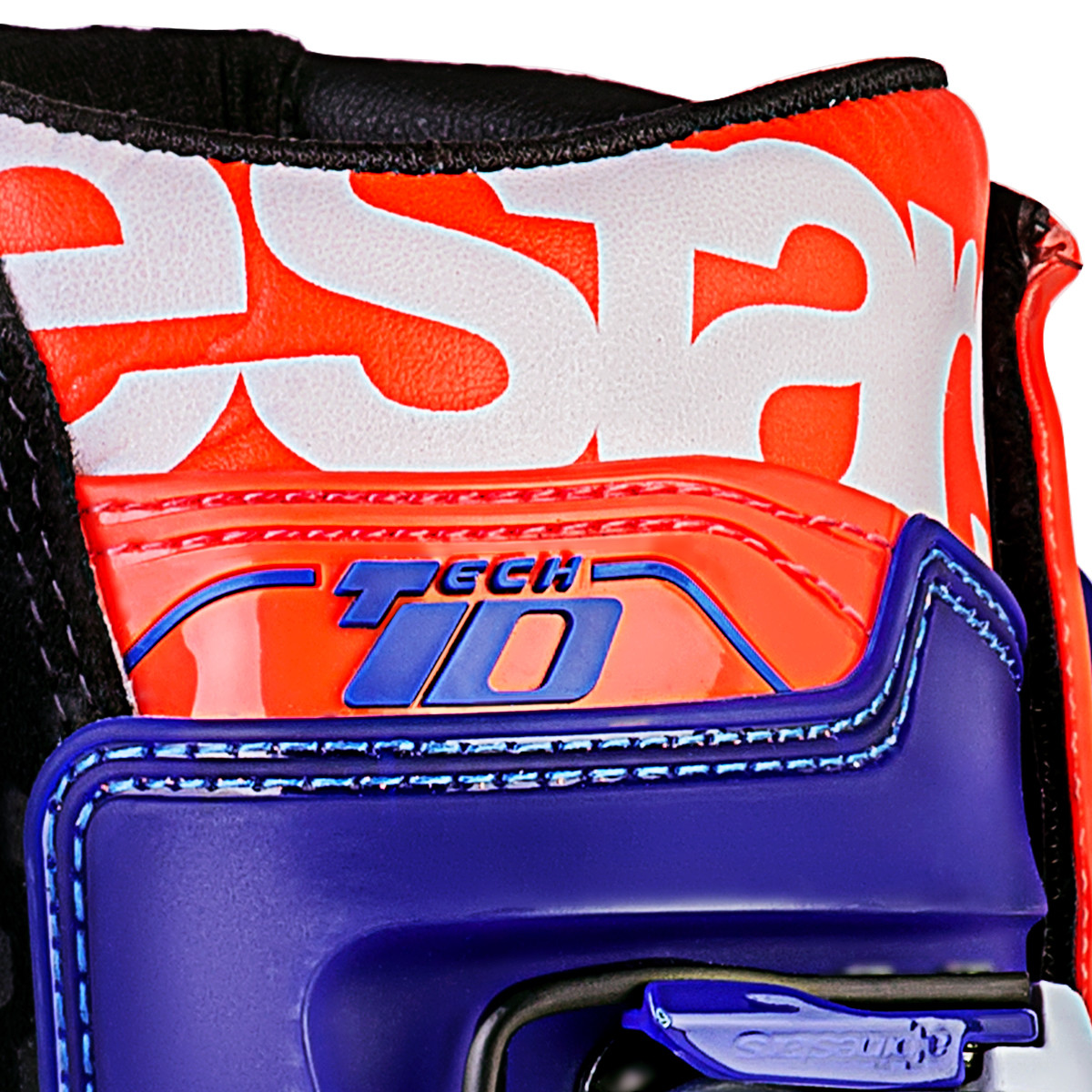 Limited Edition ‘Indianapolis’ Tech 10 Boot