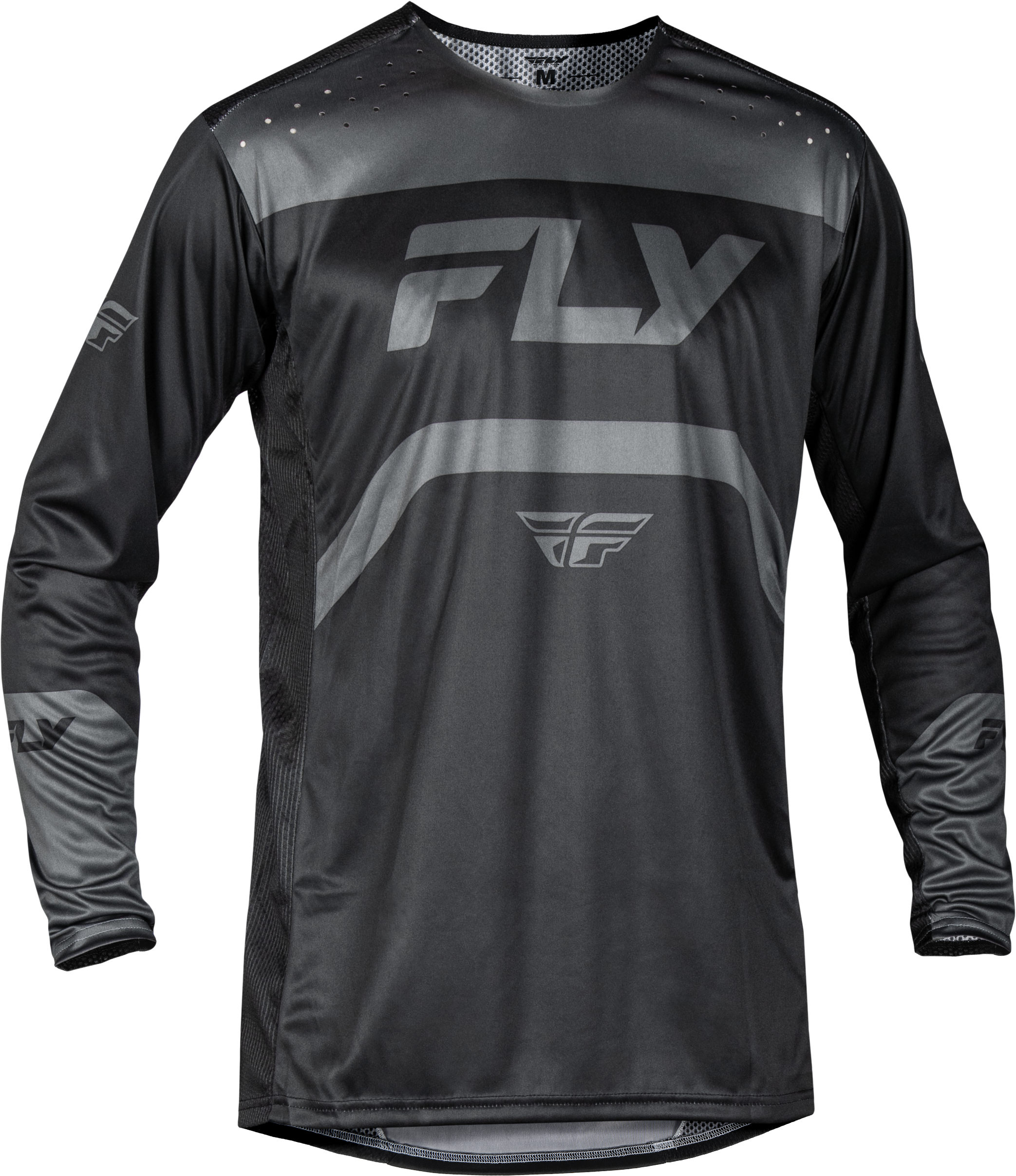 Fly Racing Rayce MTB/BMX Bicycle Gear Set - Pant and Jersey Combo - Picture 9 of 37