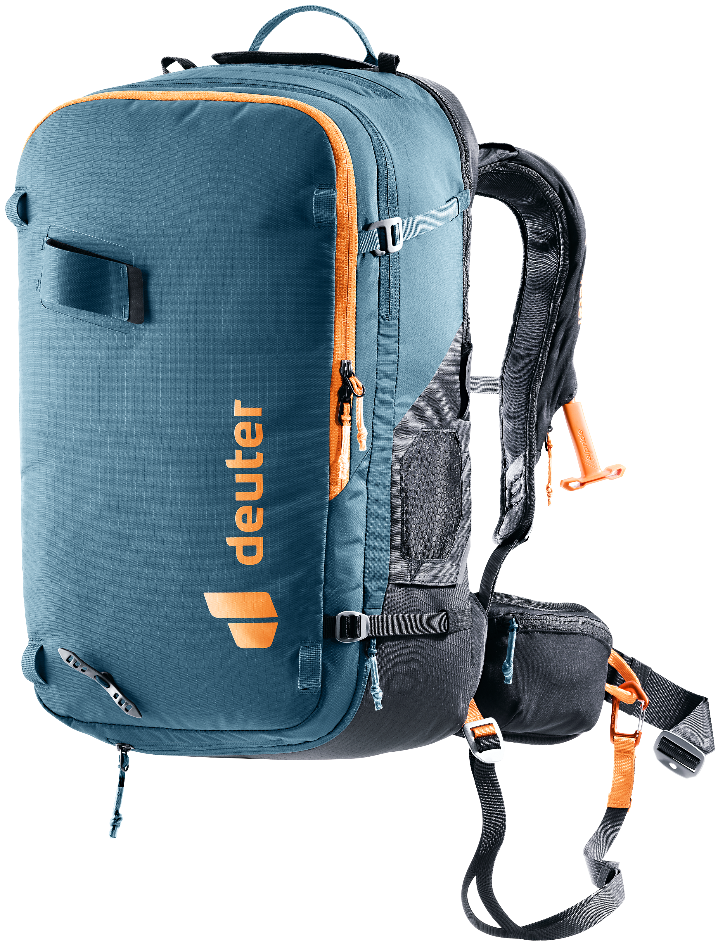 ALPROOF 30 SL ATLANTIC/ BLK