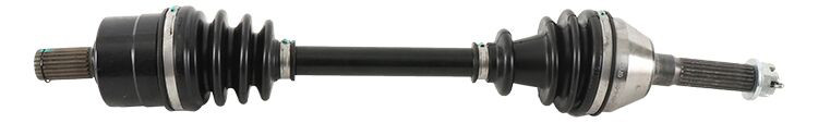 6 BALL HEAVY DUTY AXLE FRONT