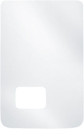 BARRYVOX SCREEN PROTECTOR GLASS