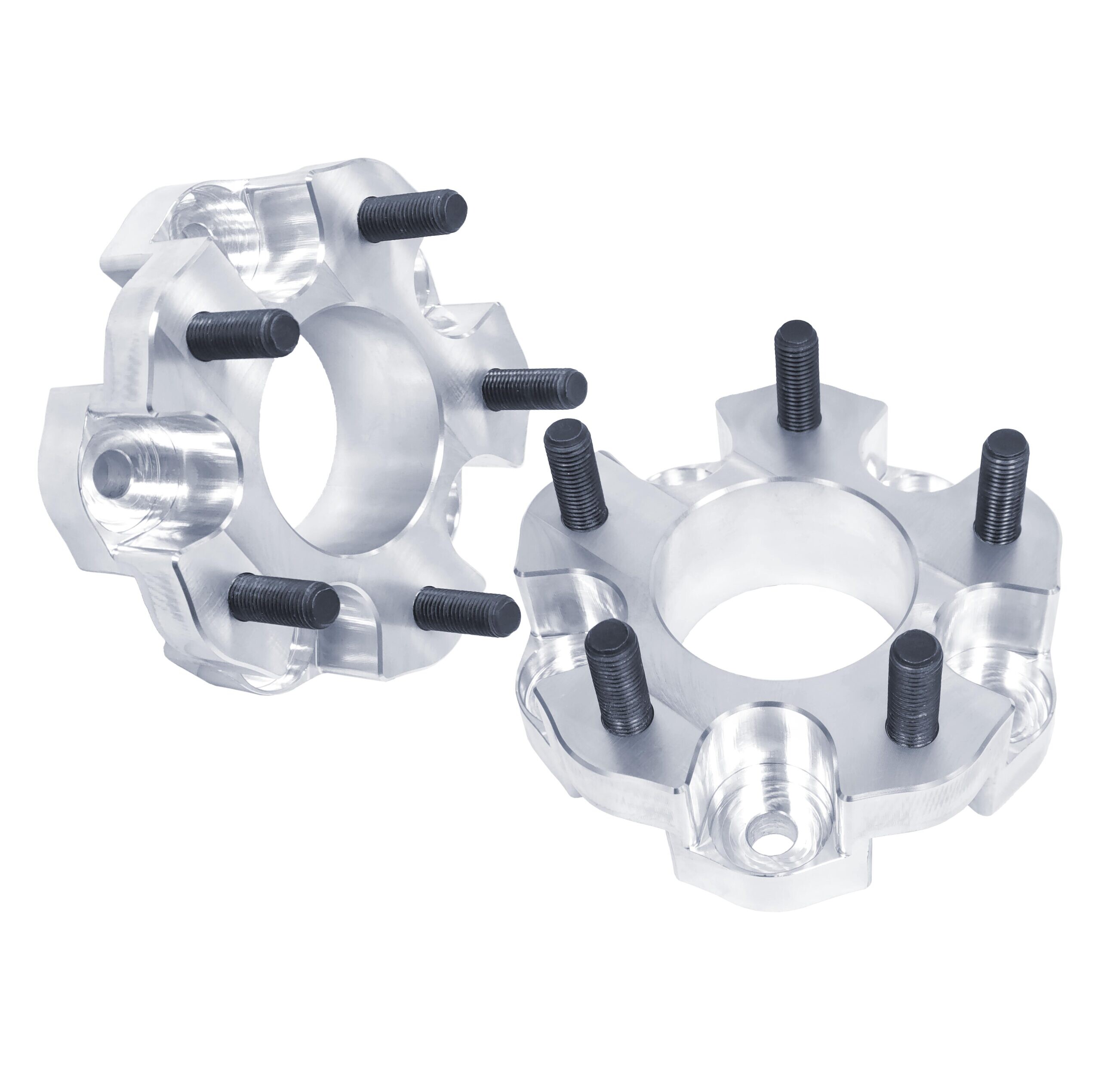 1 3/4 WHEEL SPACERS FIT RZR PRO-R ONLY