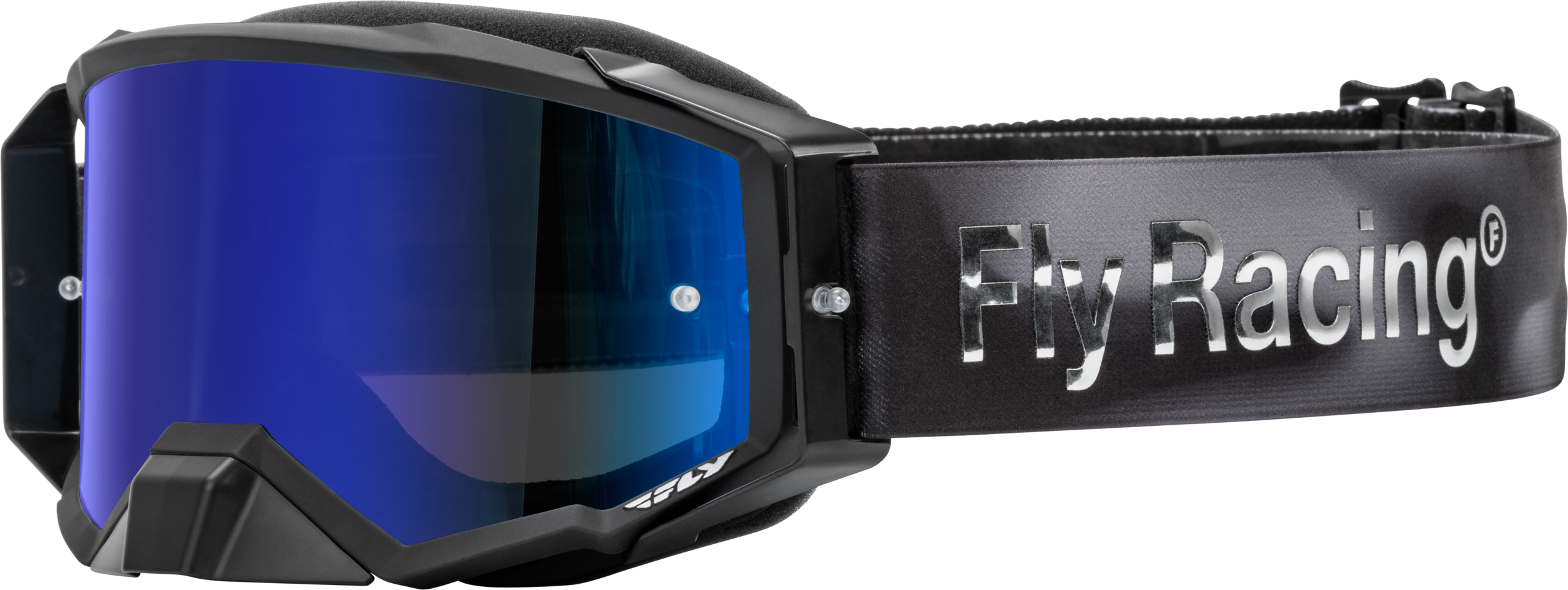 THE FLY 1.2セット LD レーザーディスク №04 FLY RACING 2024 ZONE ELITE LEGACY GOGGLES ADULT MOTORCYCLE MX ATV