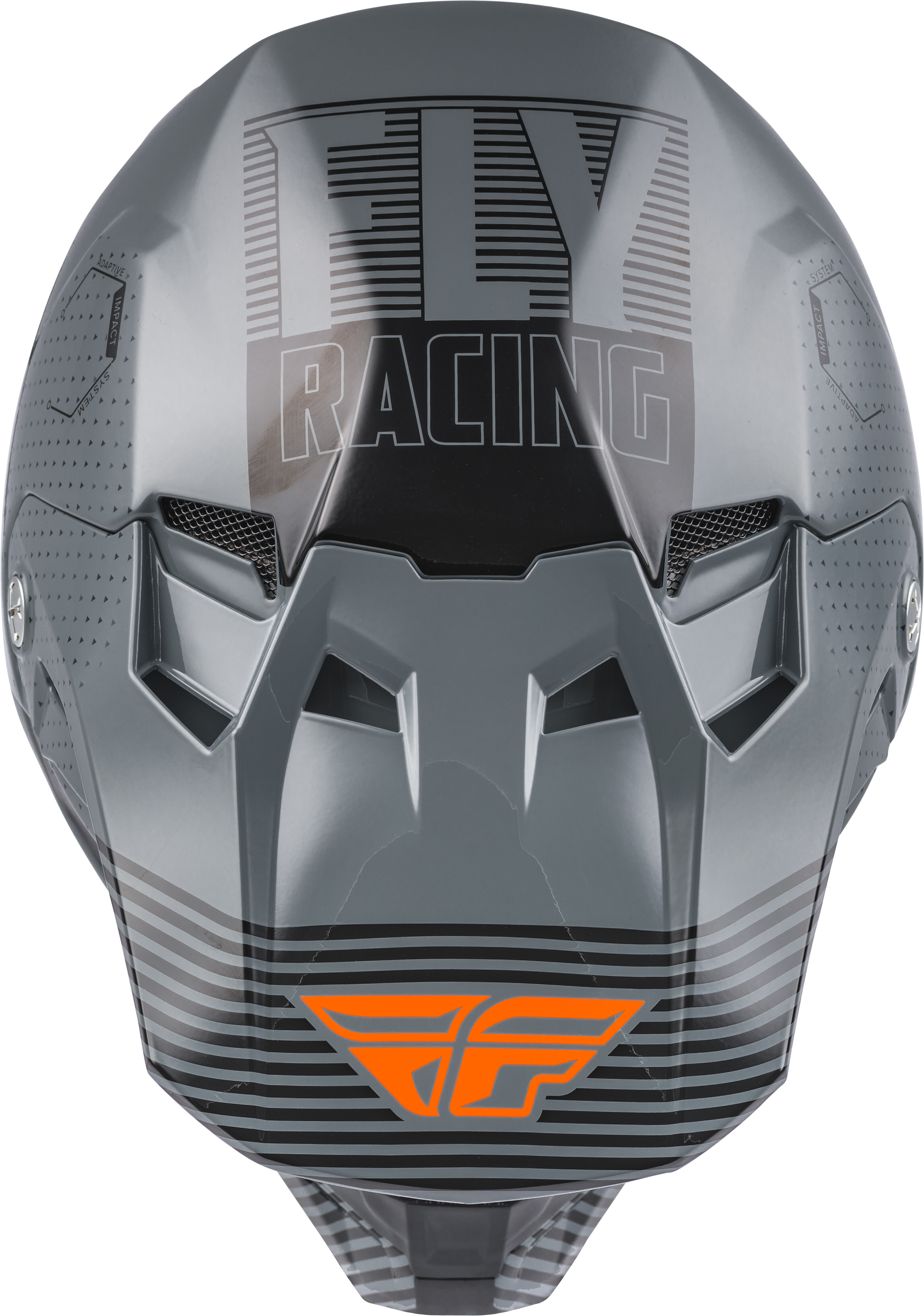 FLY RACING FORMULA CC OFFROAD YOUTH MOTOCROSS MX HELMET ALL COLORS - Picture 21 of 22
