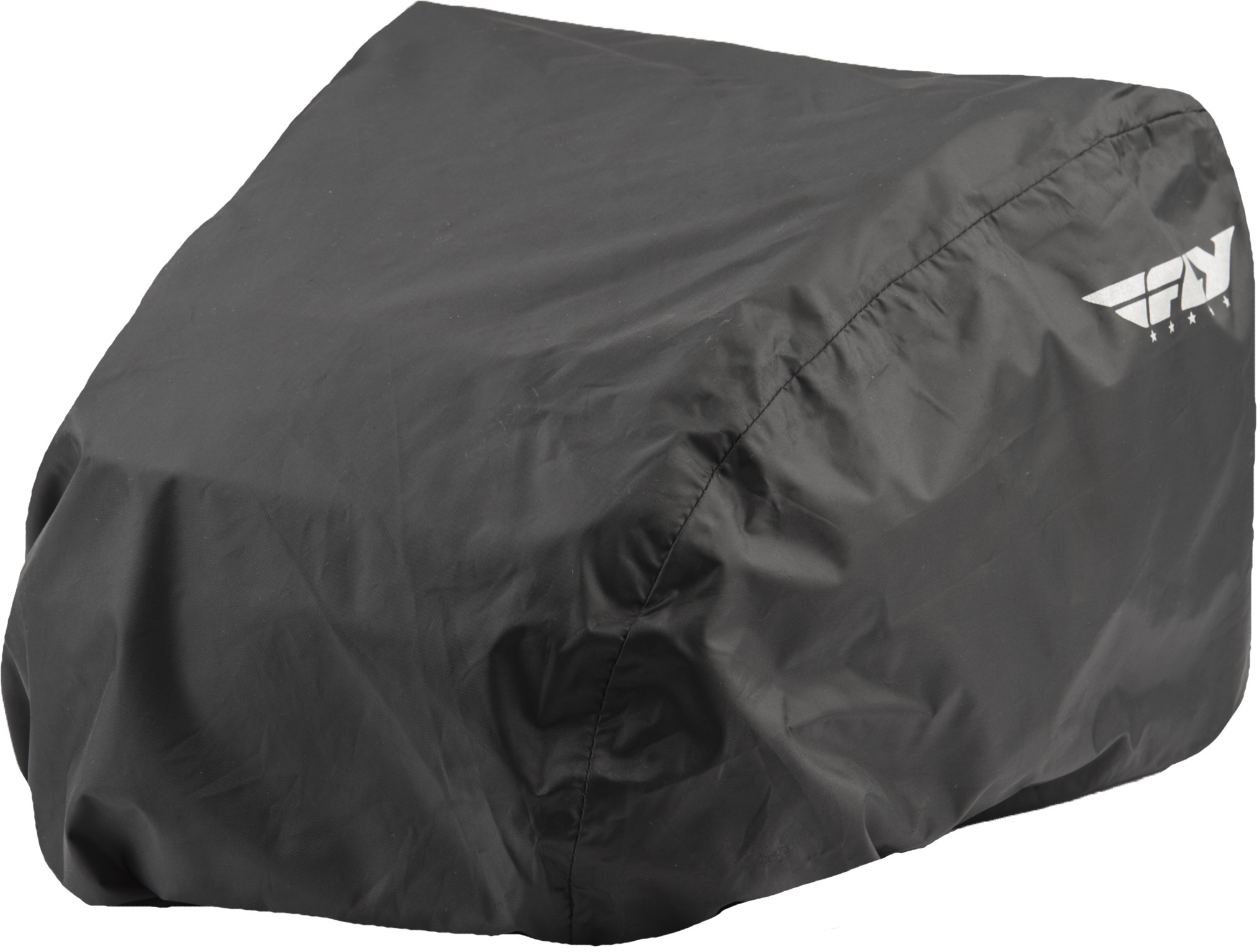 FLY RACING MEDIUM TANK BAG RAIN COVER #6245 479-10~601 — ROCO 4X4