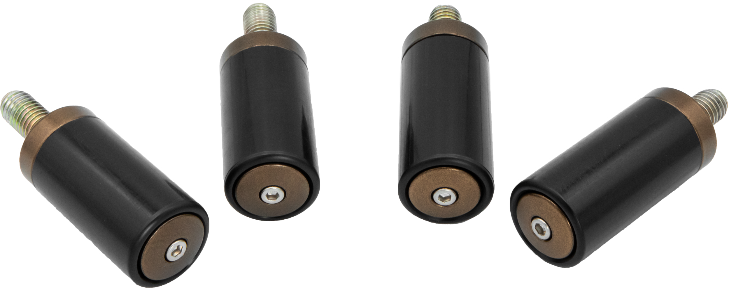 BAG GUARD EXTREME CHACHO BRONZE FLH/FLT