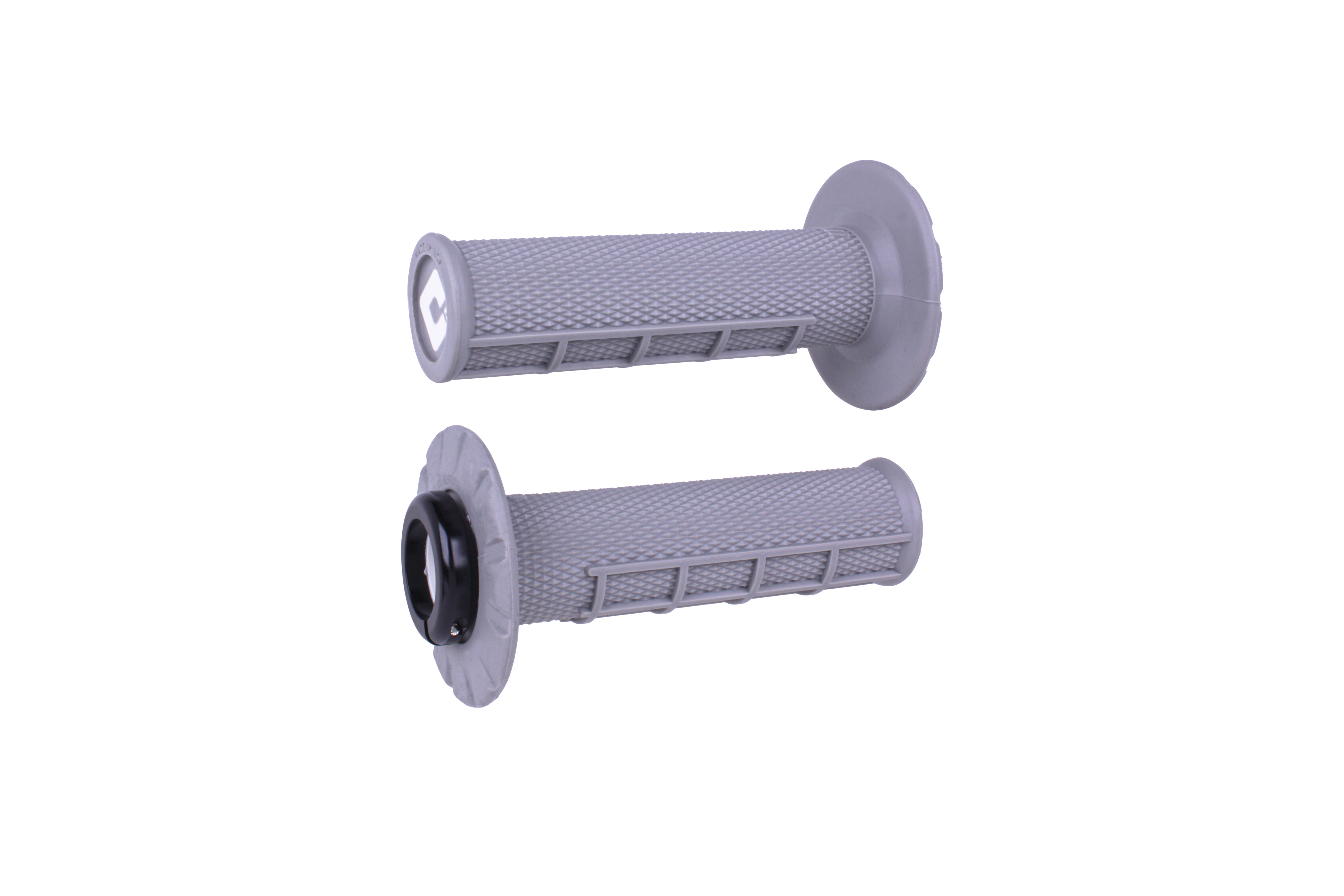 ATV HALF WAFFLE V2.1 GRIP SOFT-GREY/BLACK