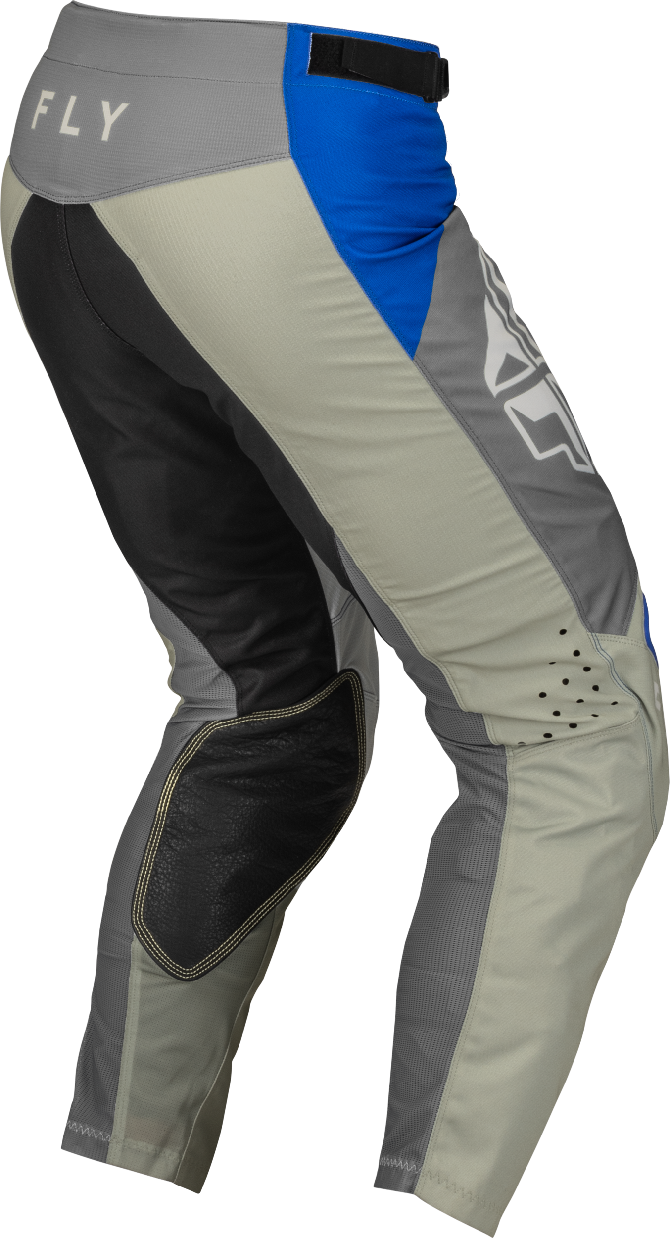 PANTALONES DE HOMBRE FLY RACING 2023 KINETIC JET MOTOCROSS MX TODOS LOS COLORES - Imagen 5 de 22