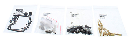 BIKE CARBURETOR REBUILD KIT